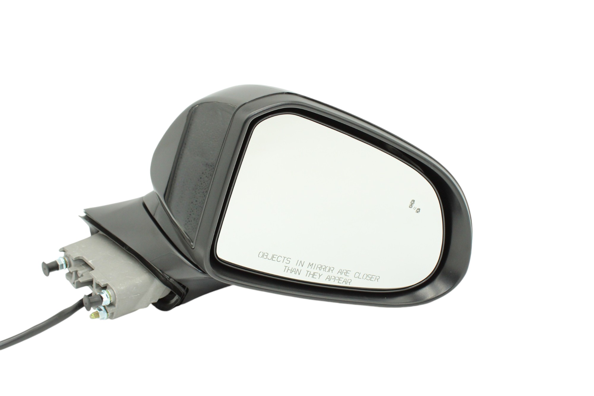 Door Mirror