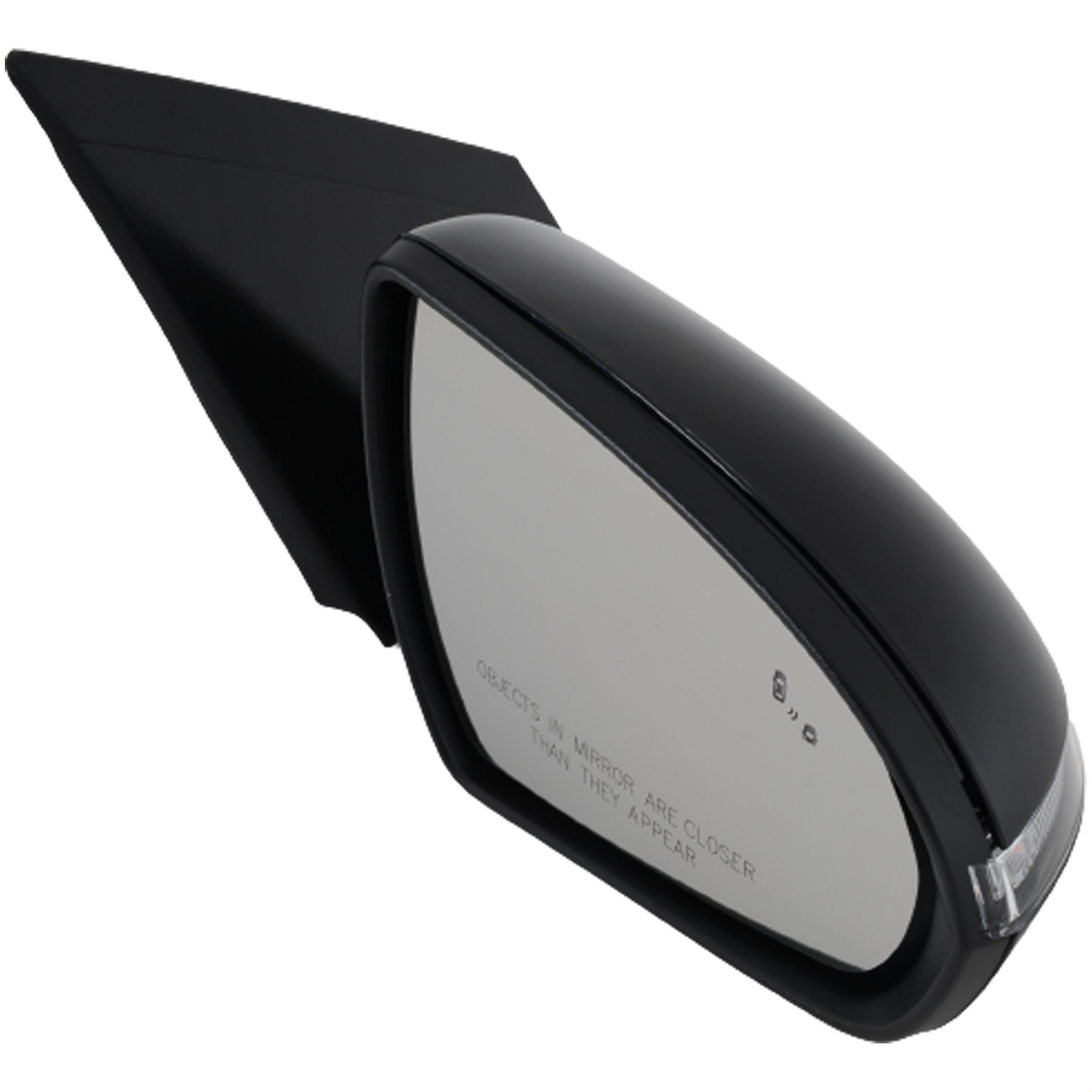 Door Mirror
