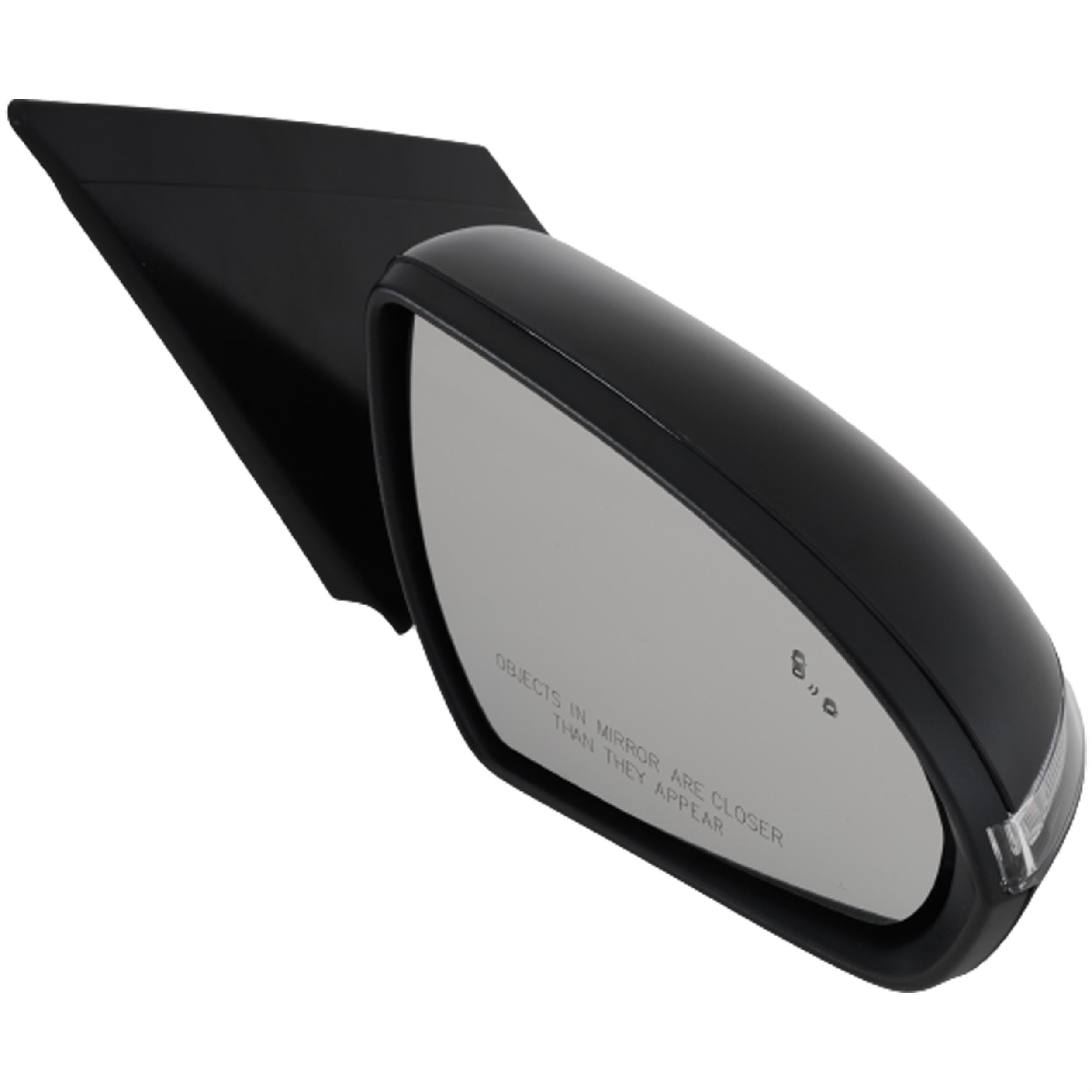 Door Mirror
