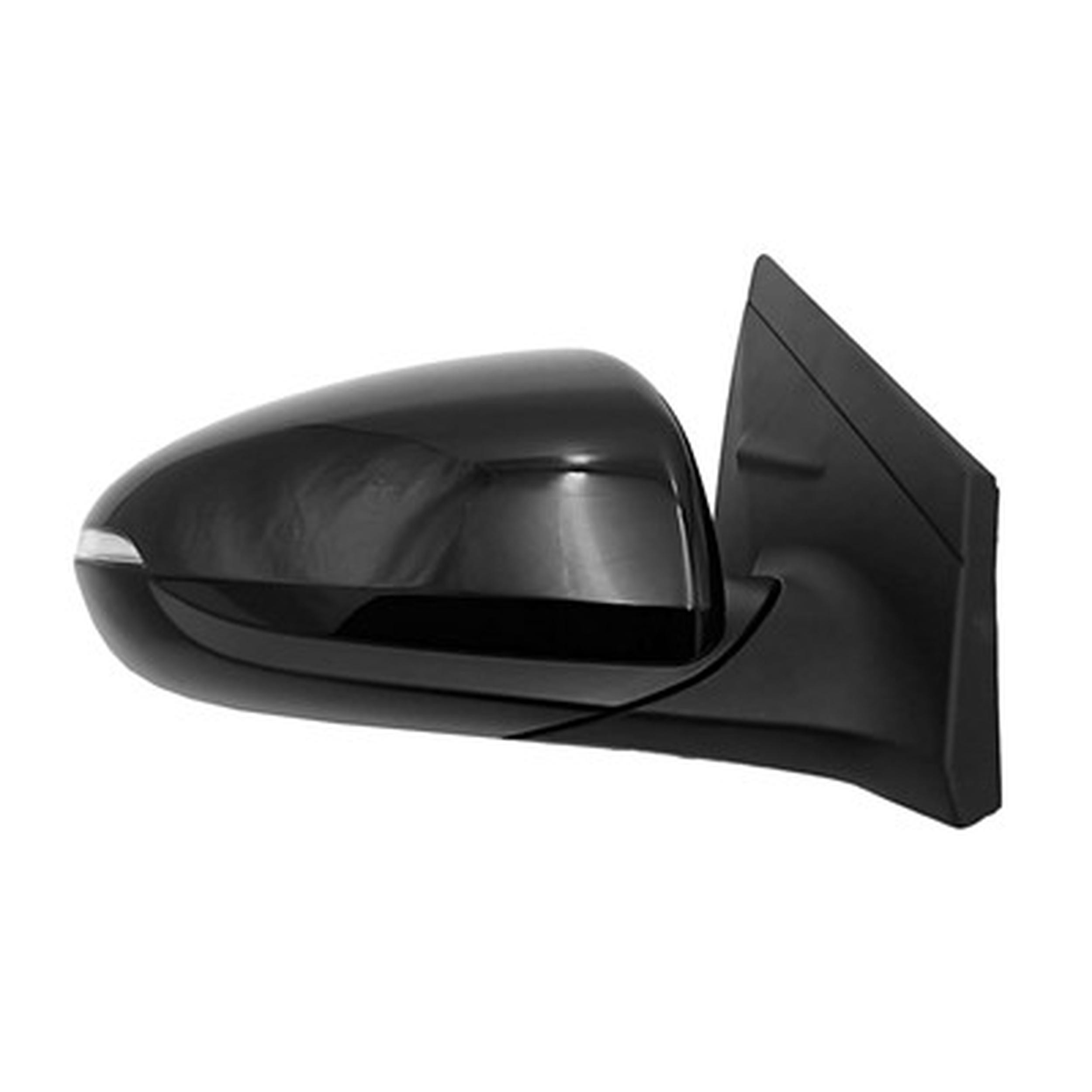 Door Mirror