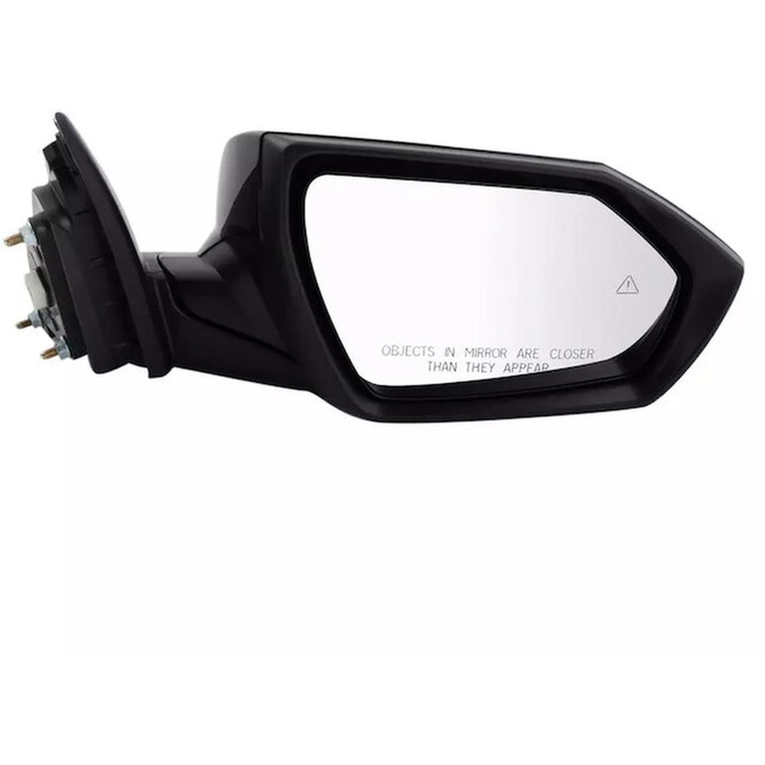 Door Mirror