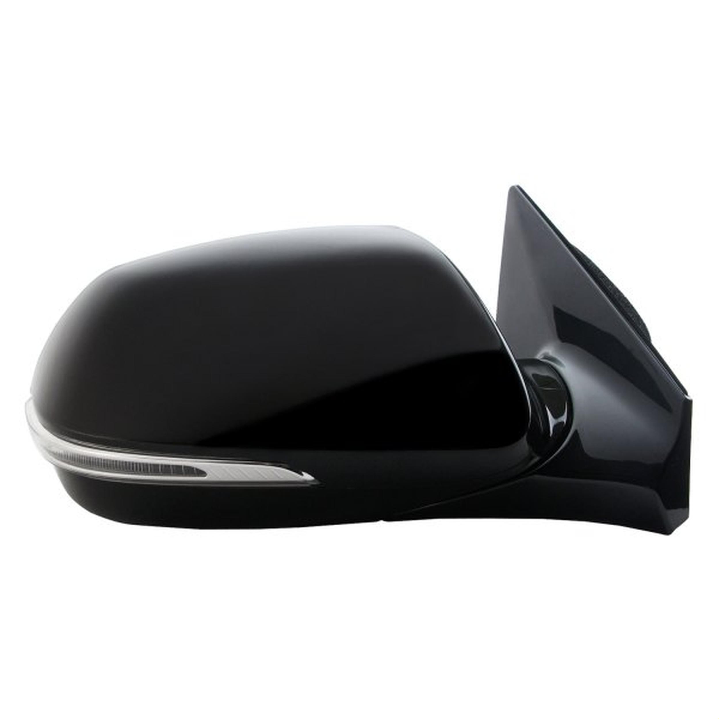 Door Mirror