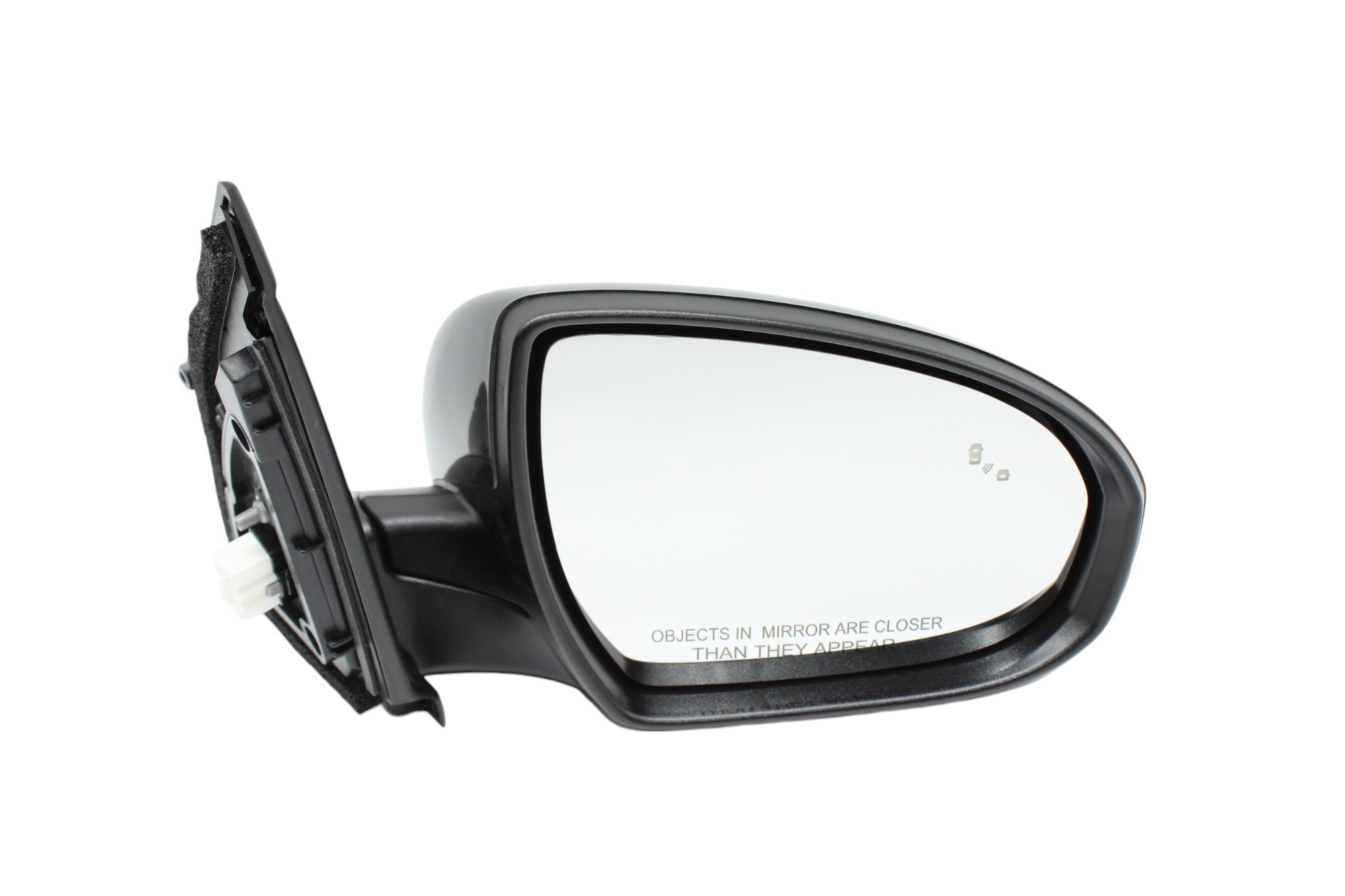 Door Mirror