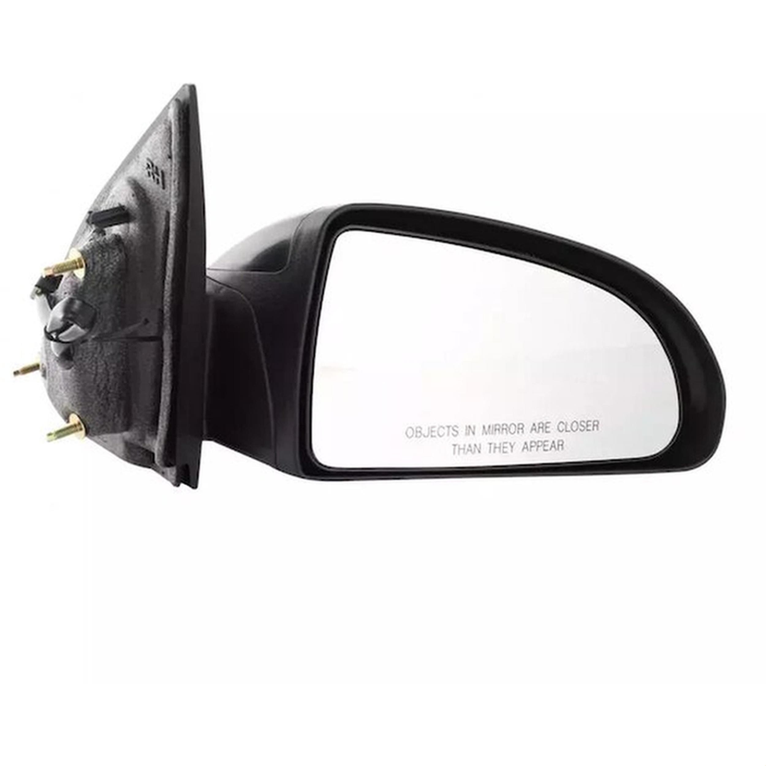 Door Mirror