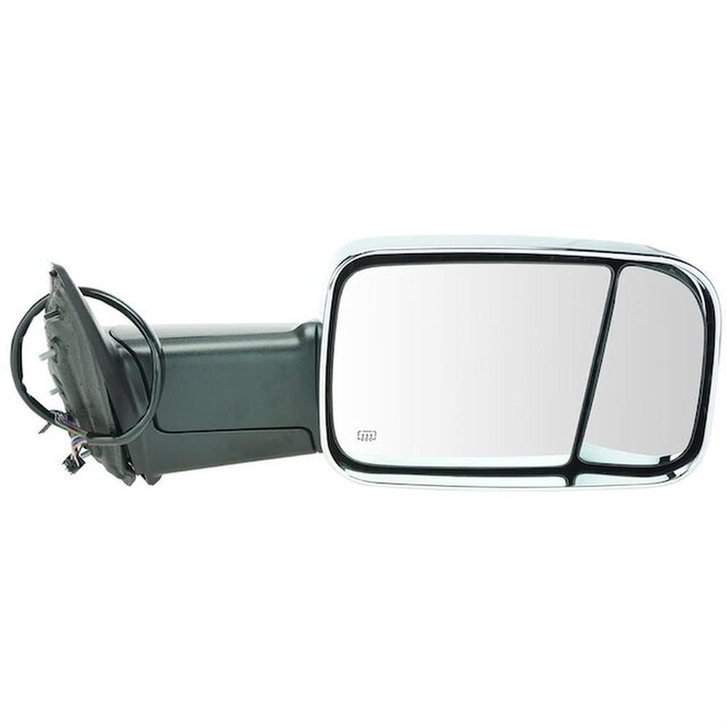Door Mirror