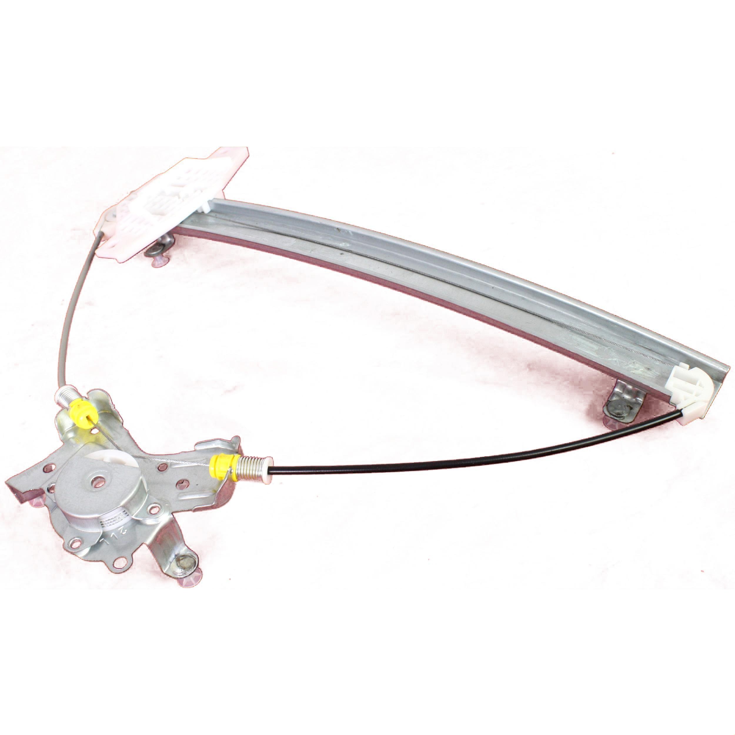 Window Regulator