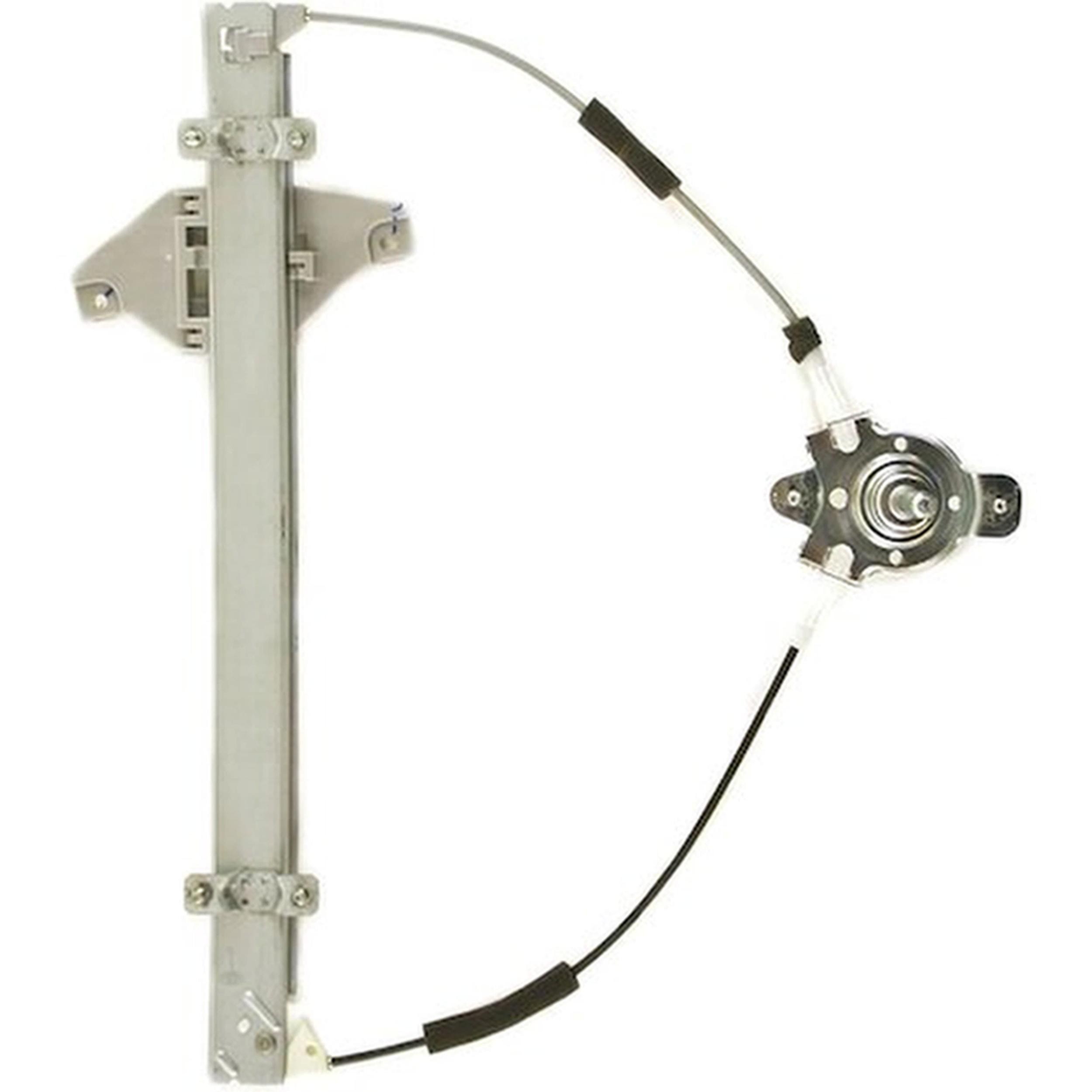 Window Regulator