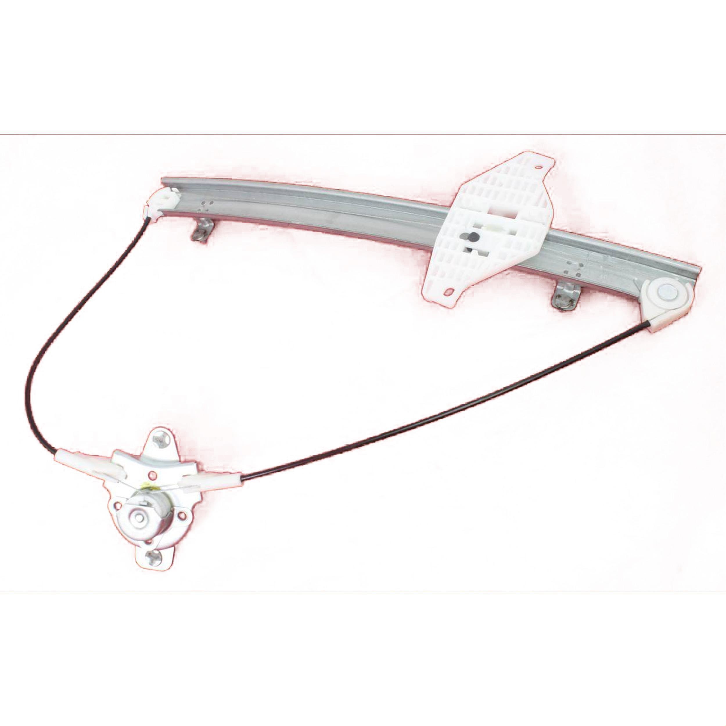 Window Regulator