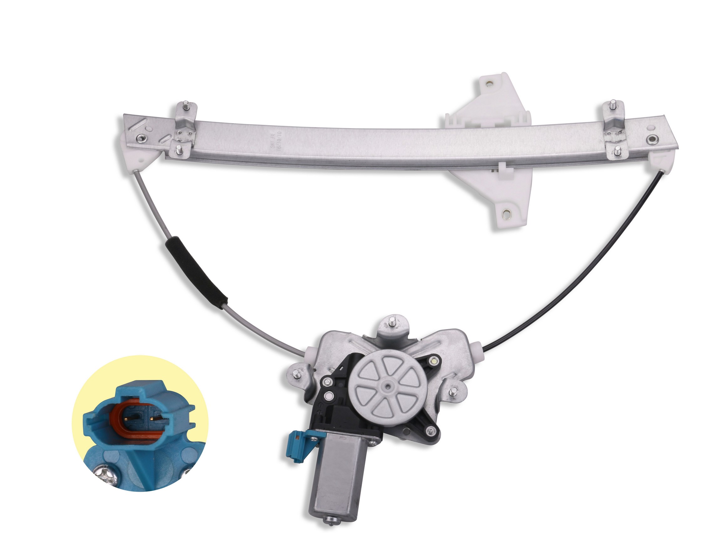 Window Regulator