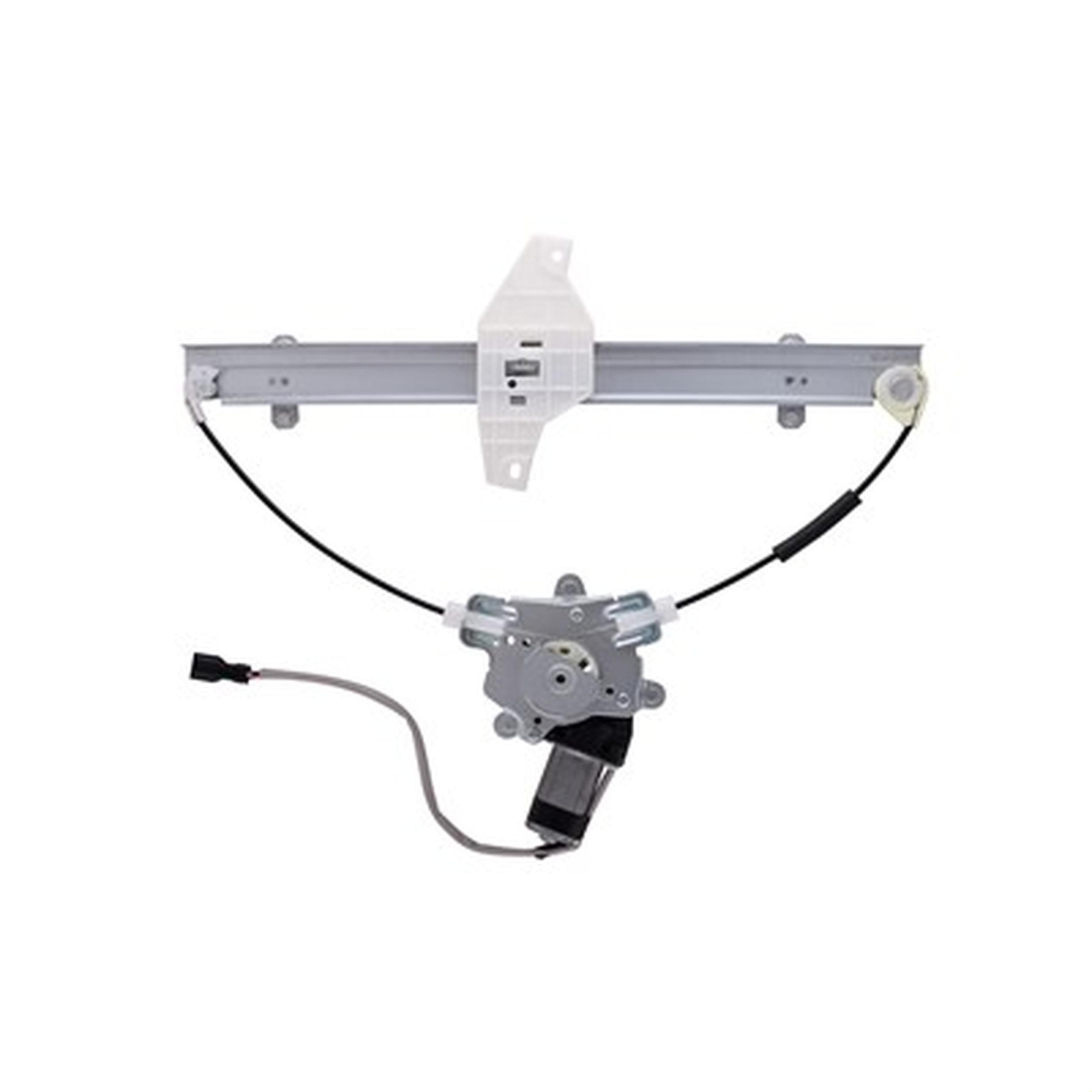 Window Regulator