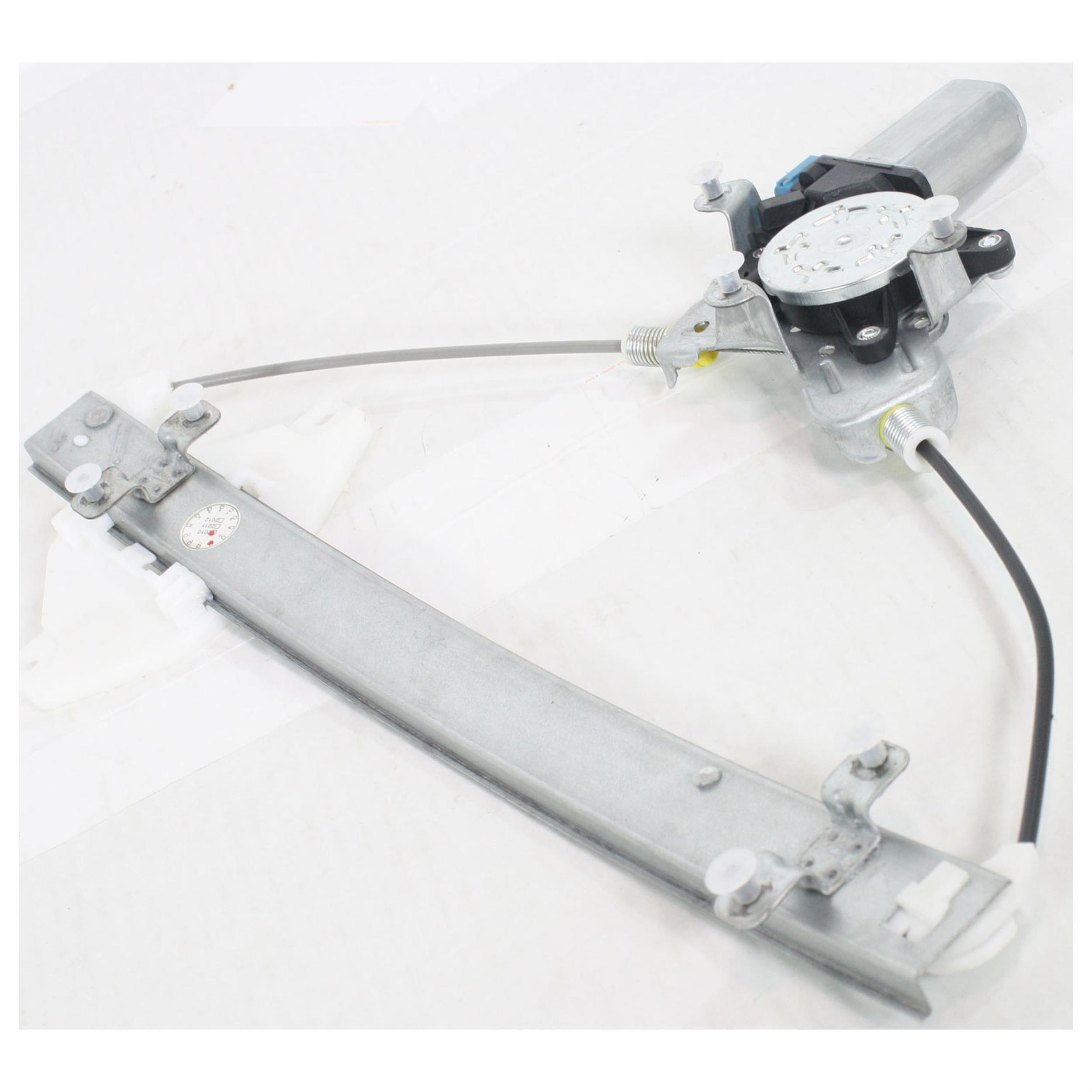 Window Regulator