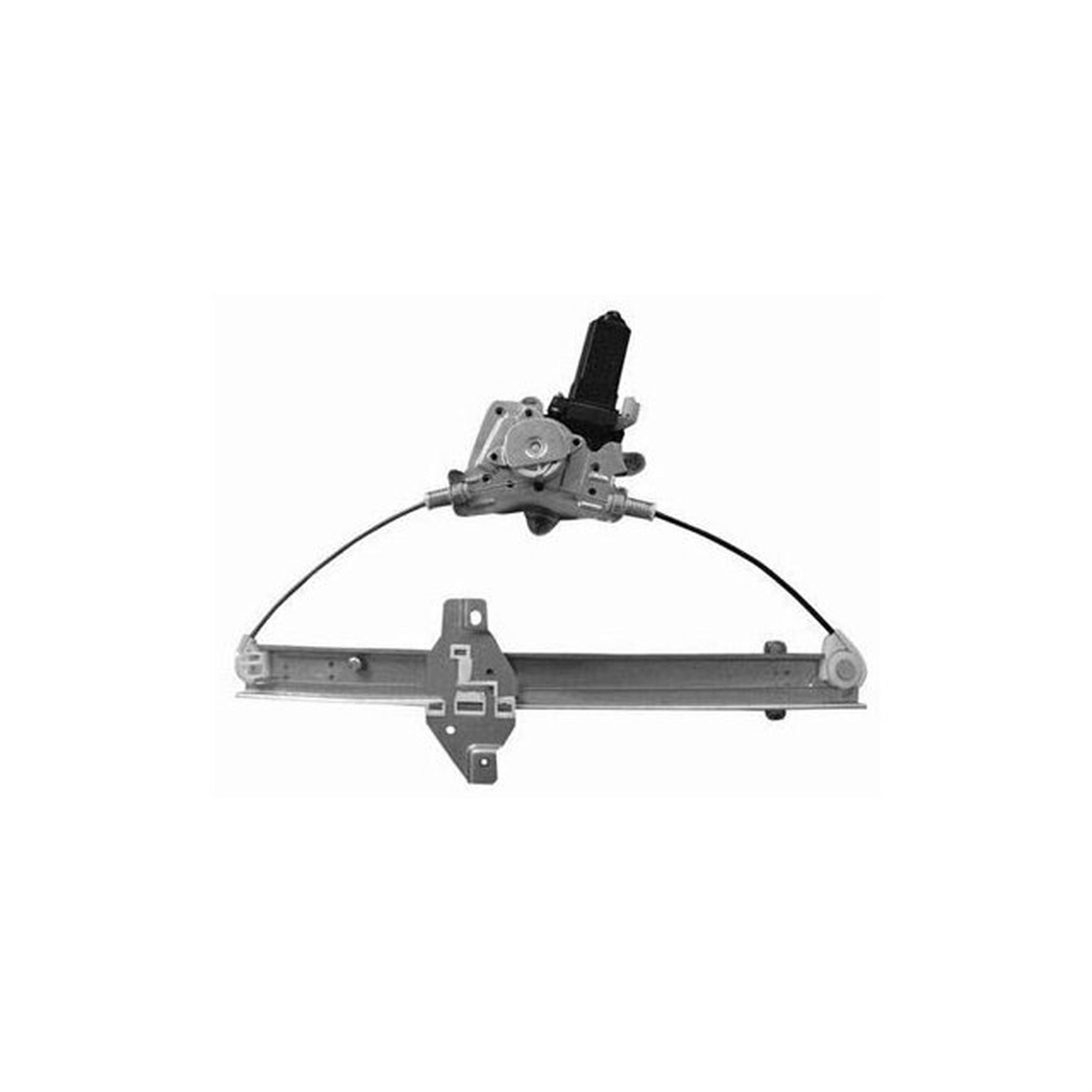 Window Regulator