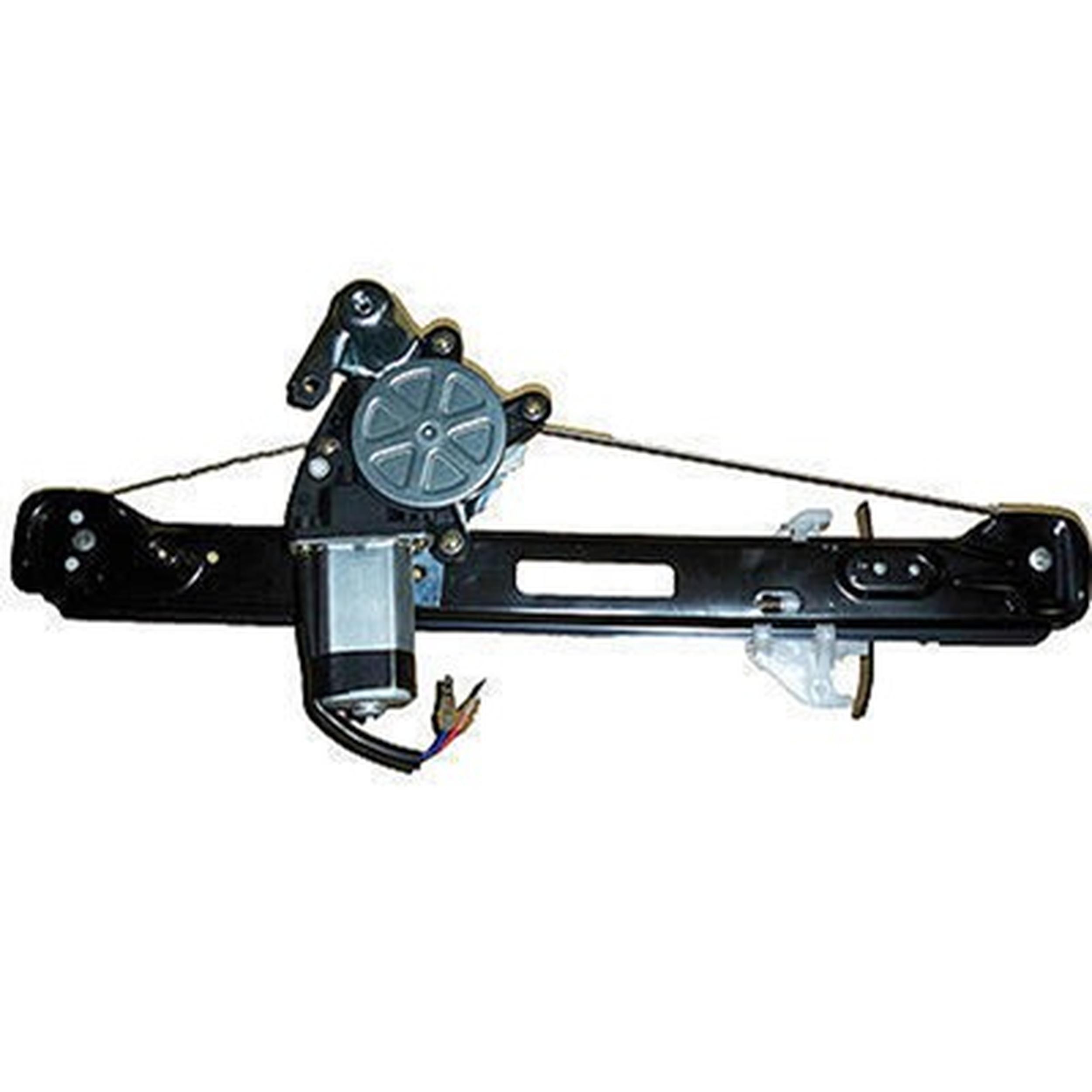 Window Regulator