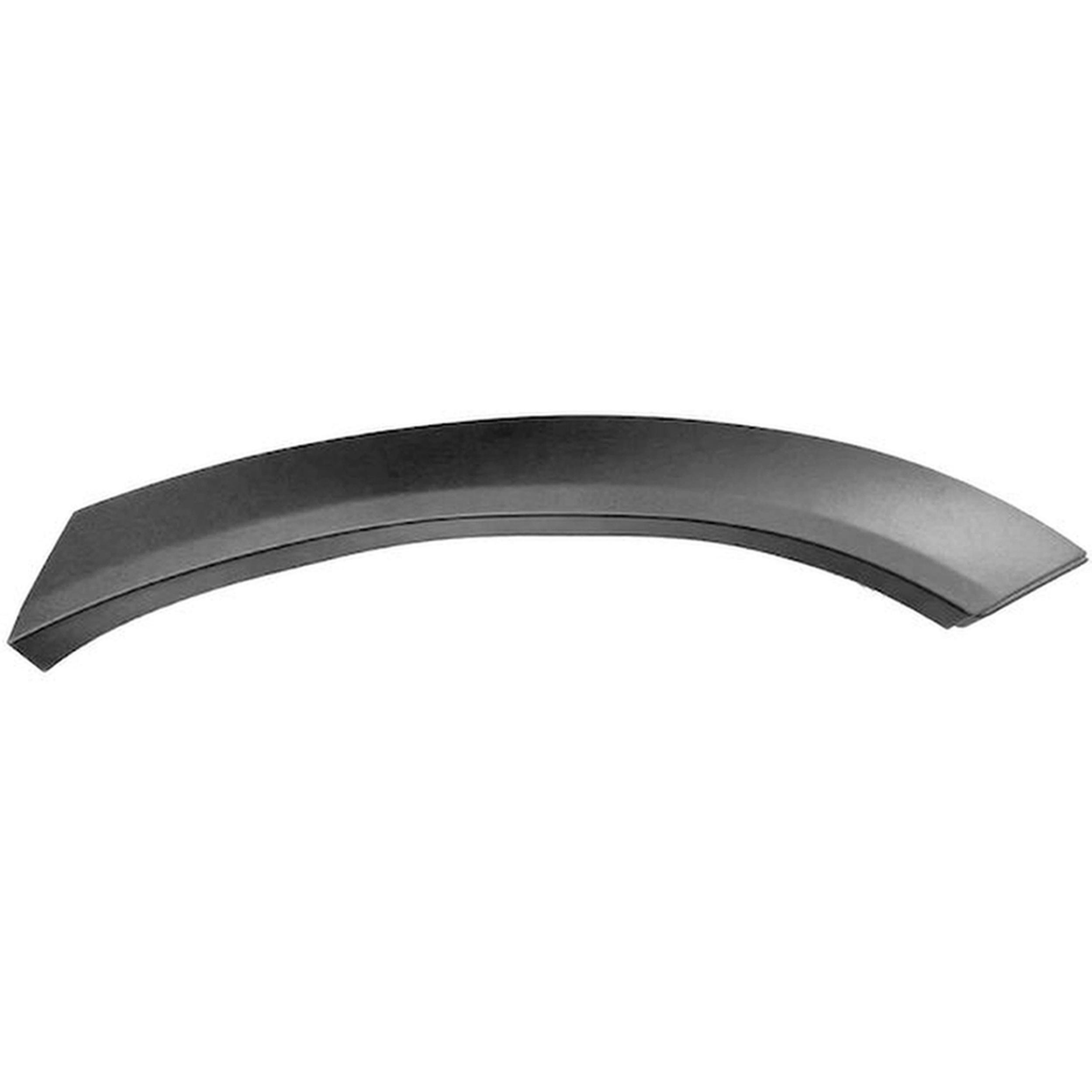 Wheel Arch Molding