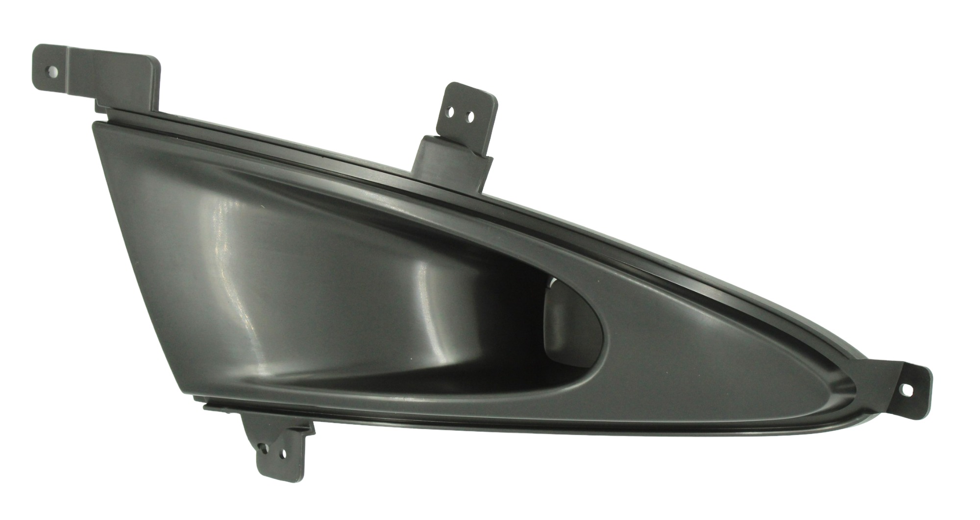 Fog Light Cover
