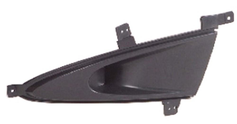 Fog Light Cover
