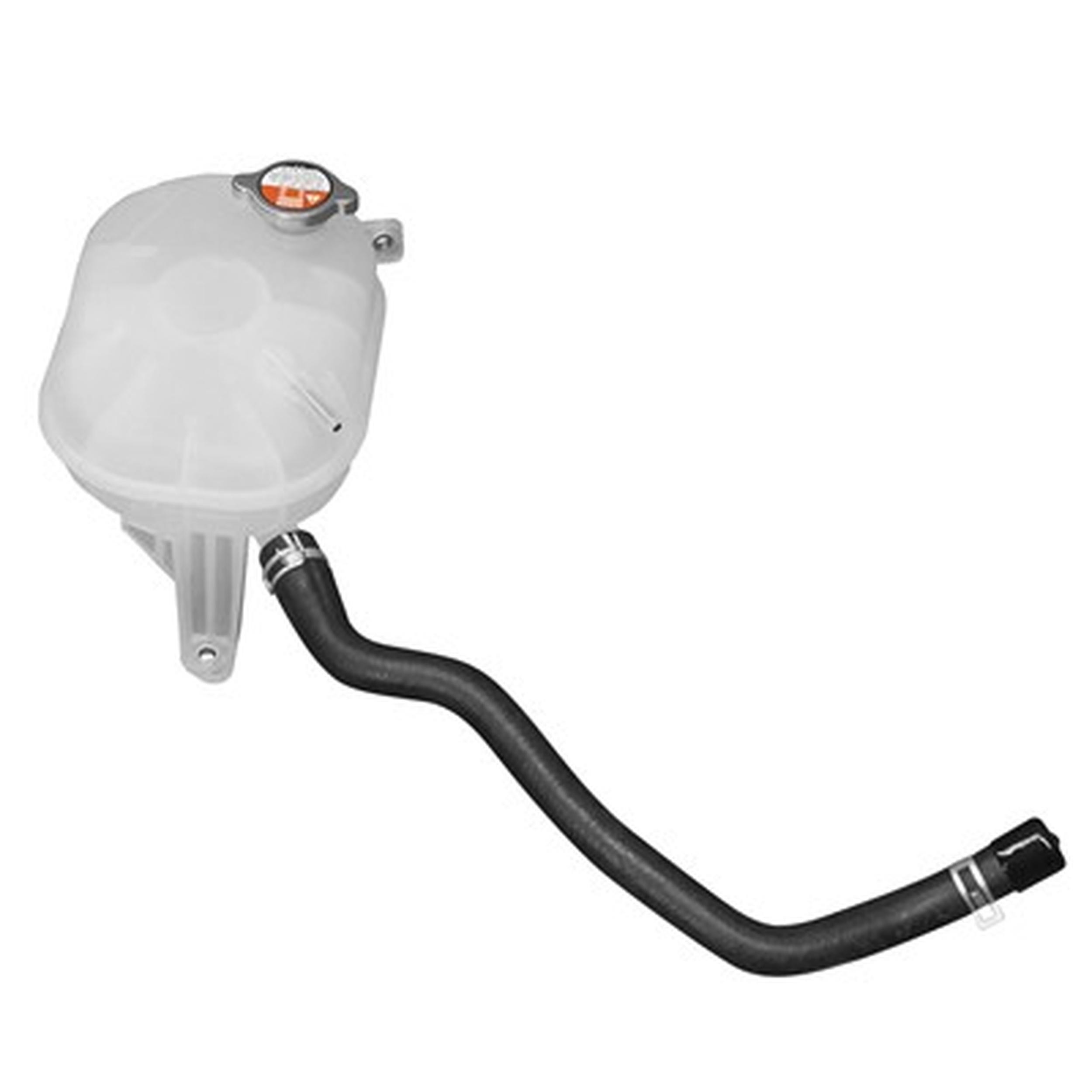 Radiator Outlet Tank