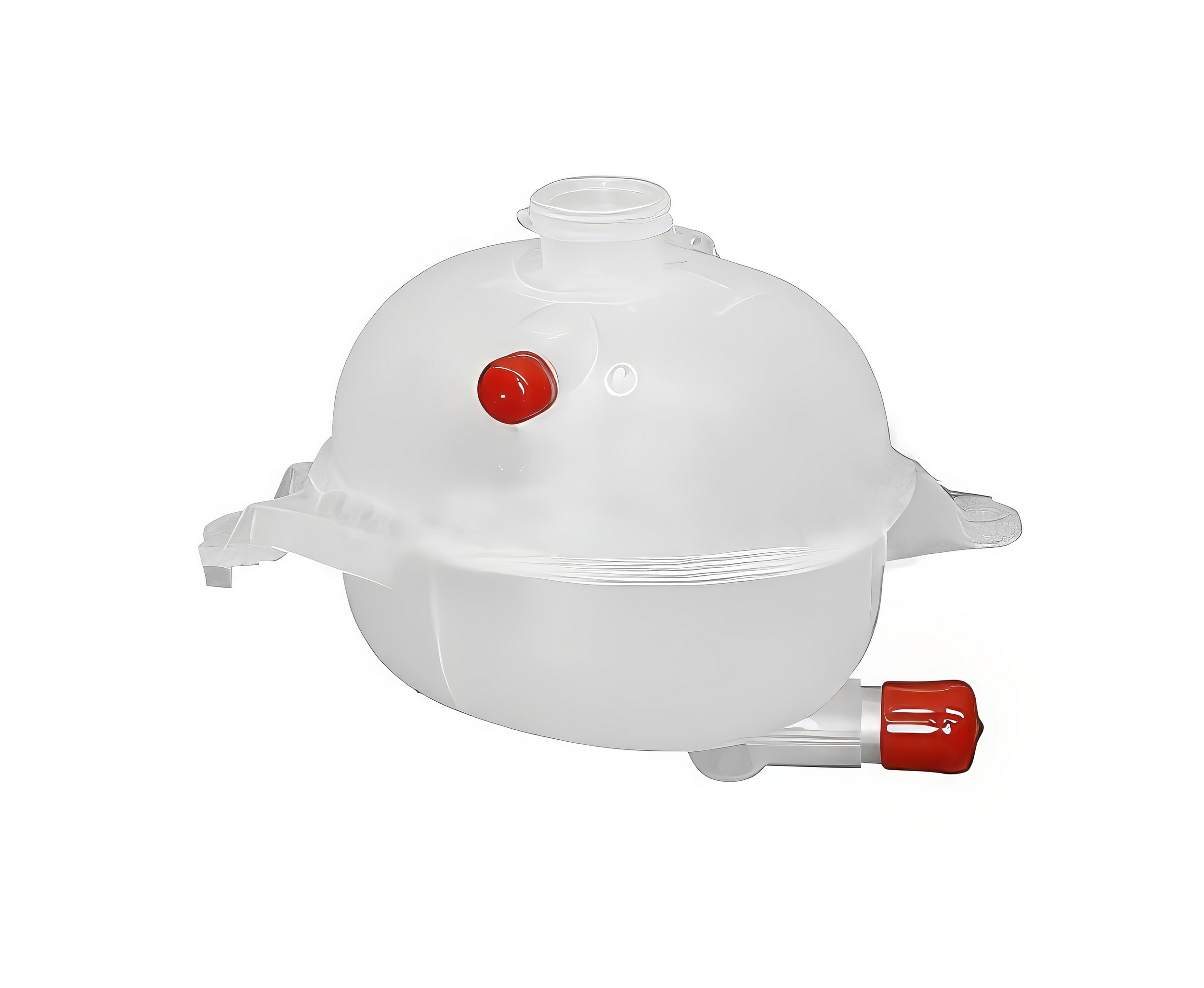 Radiator Outlet Tank