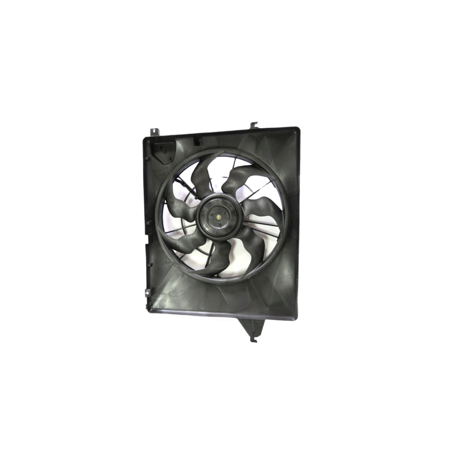 Engine Cooling Fan Assembly