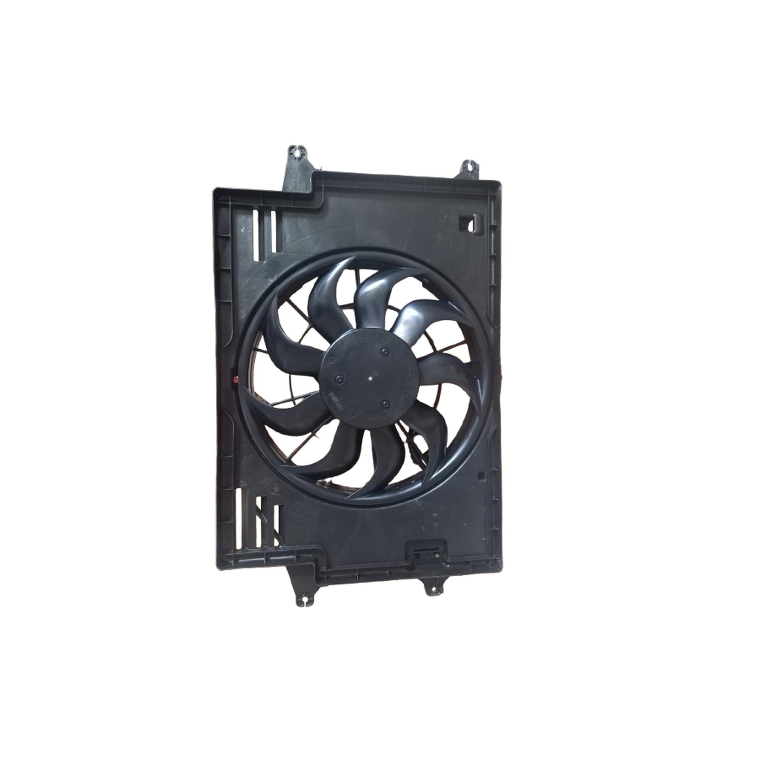 Engine Cooling Fan Assembly