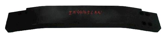 Bumper Cover Reinforcement