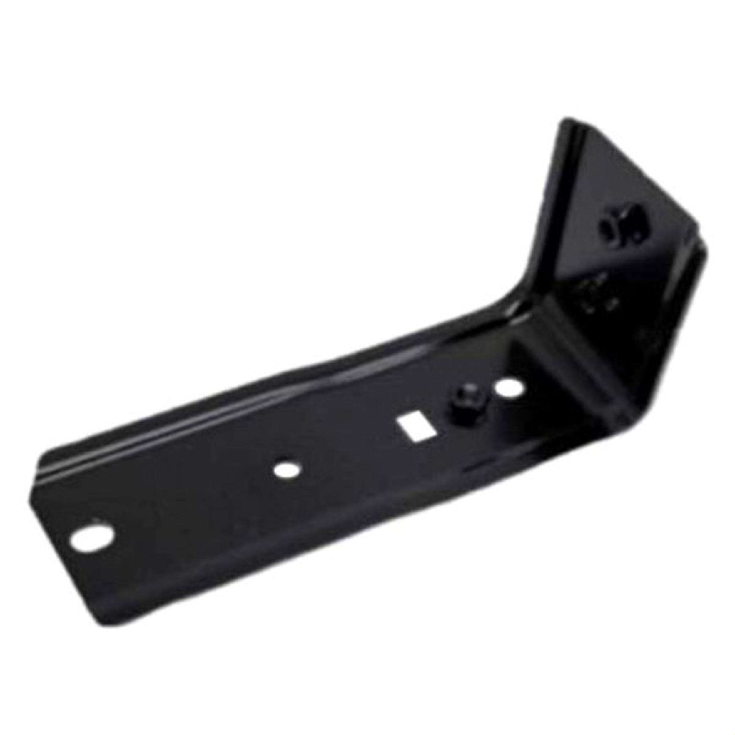 Bumper Cover Retainer