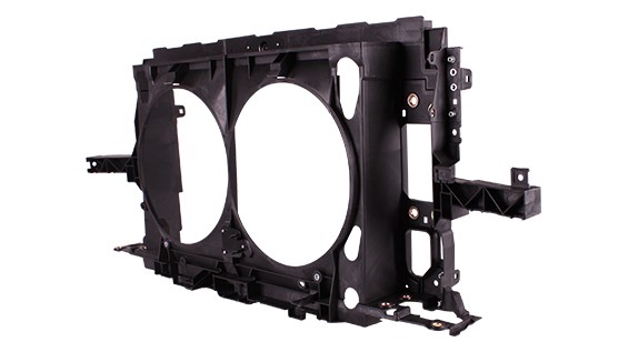 Radiator Support