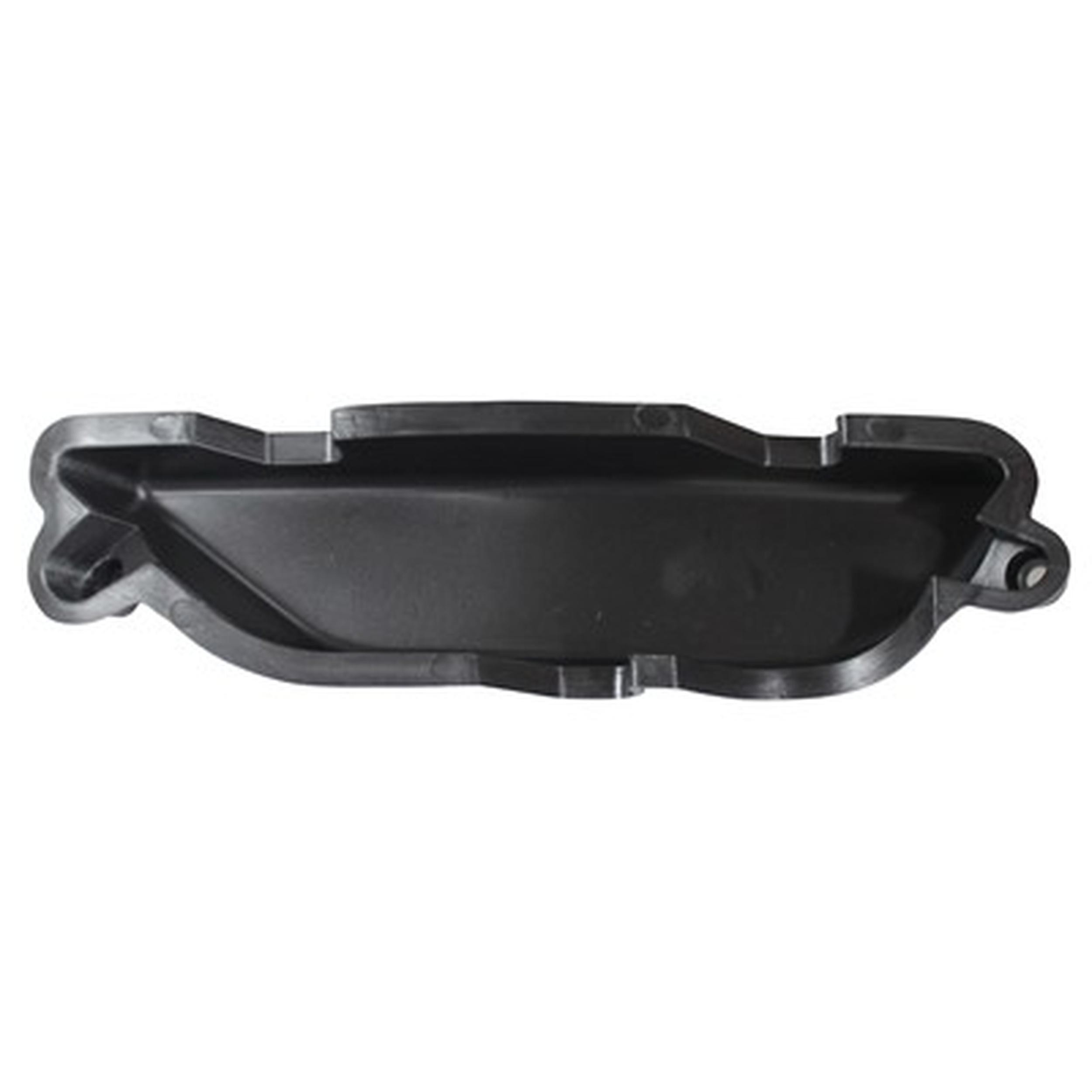 Bumper to Body Filler Panel