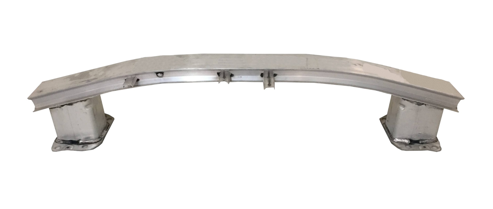 Bumper Cover Reinforcement