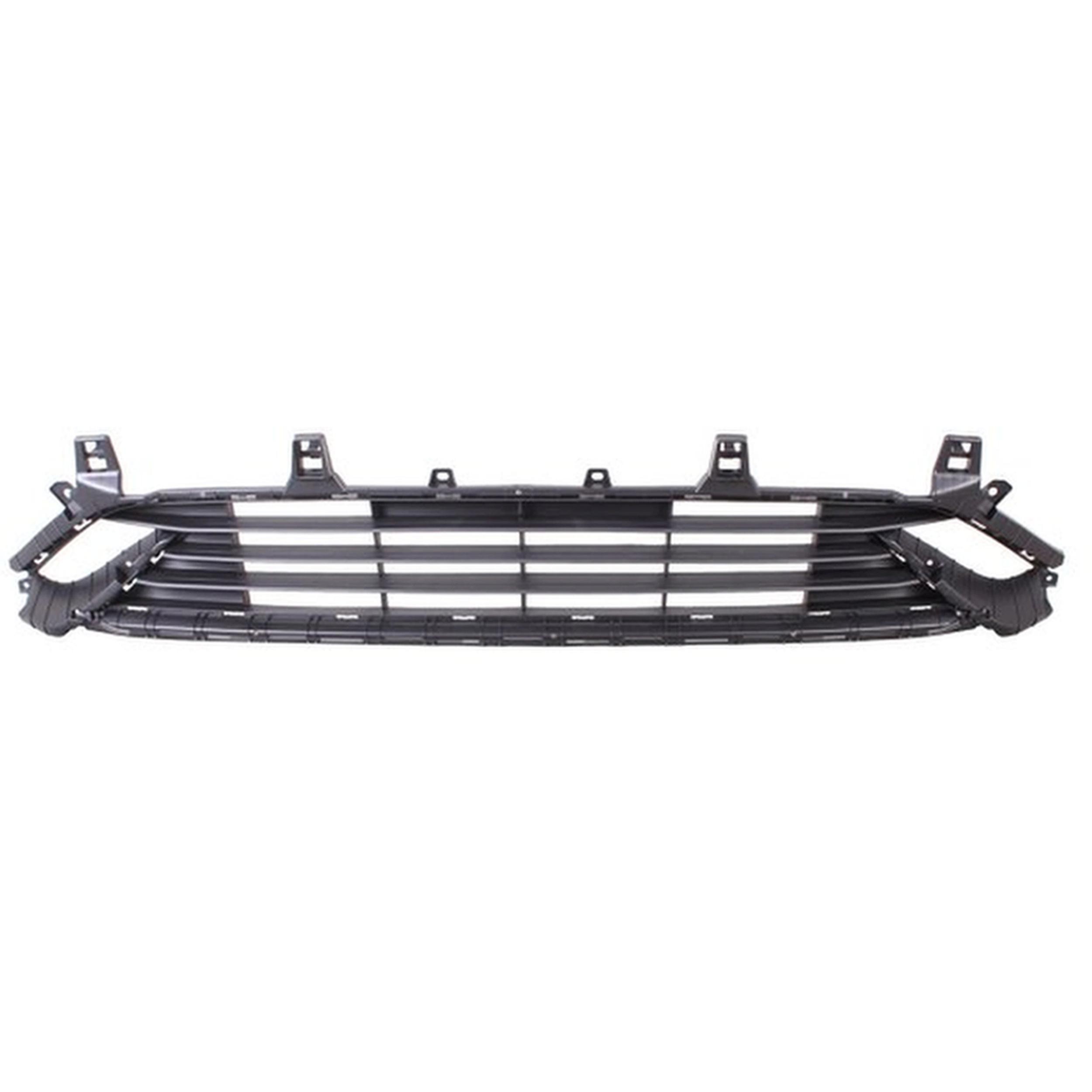 Bumper Cover Grille