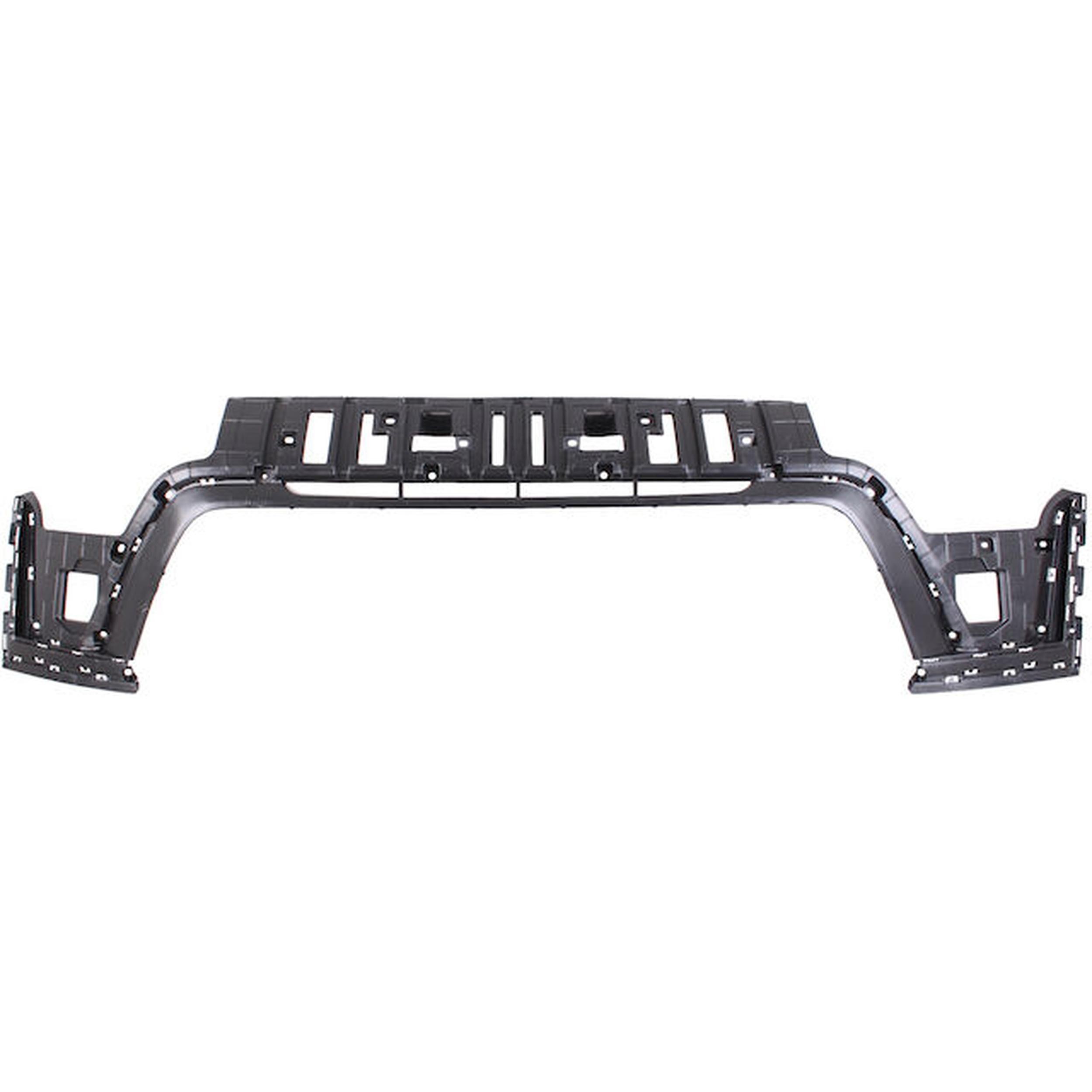 Bumper Cover Molding