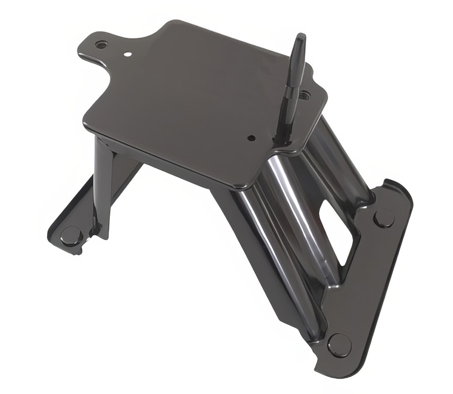 Bumper Bracket
