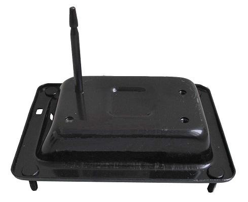 Bumper Bracket