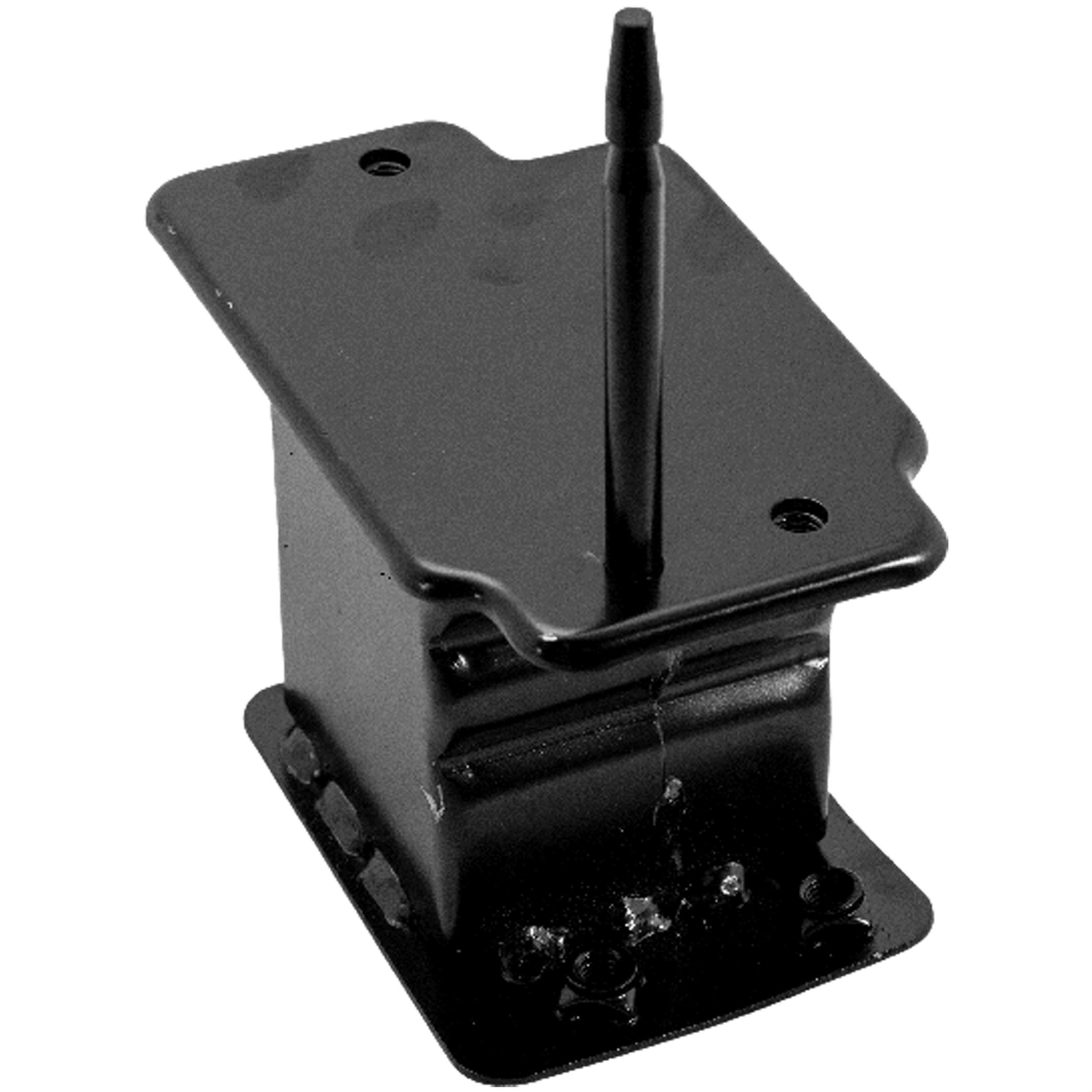 Bumper Bracket
