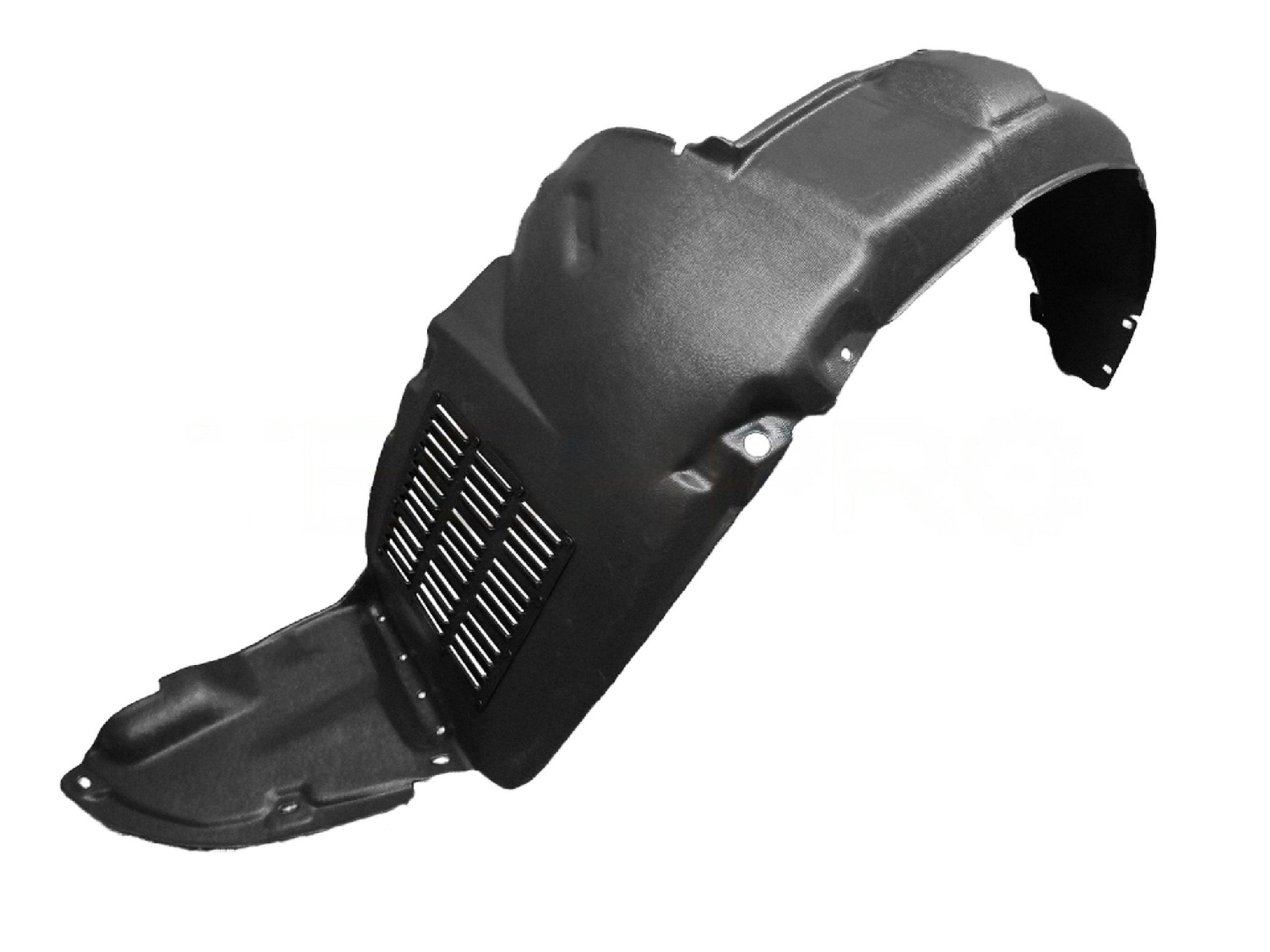 Fender Splash Shield