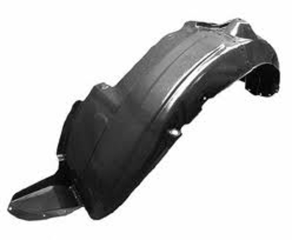 Fender Splash Shield
