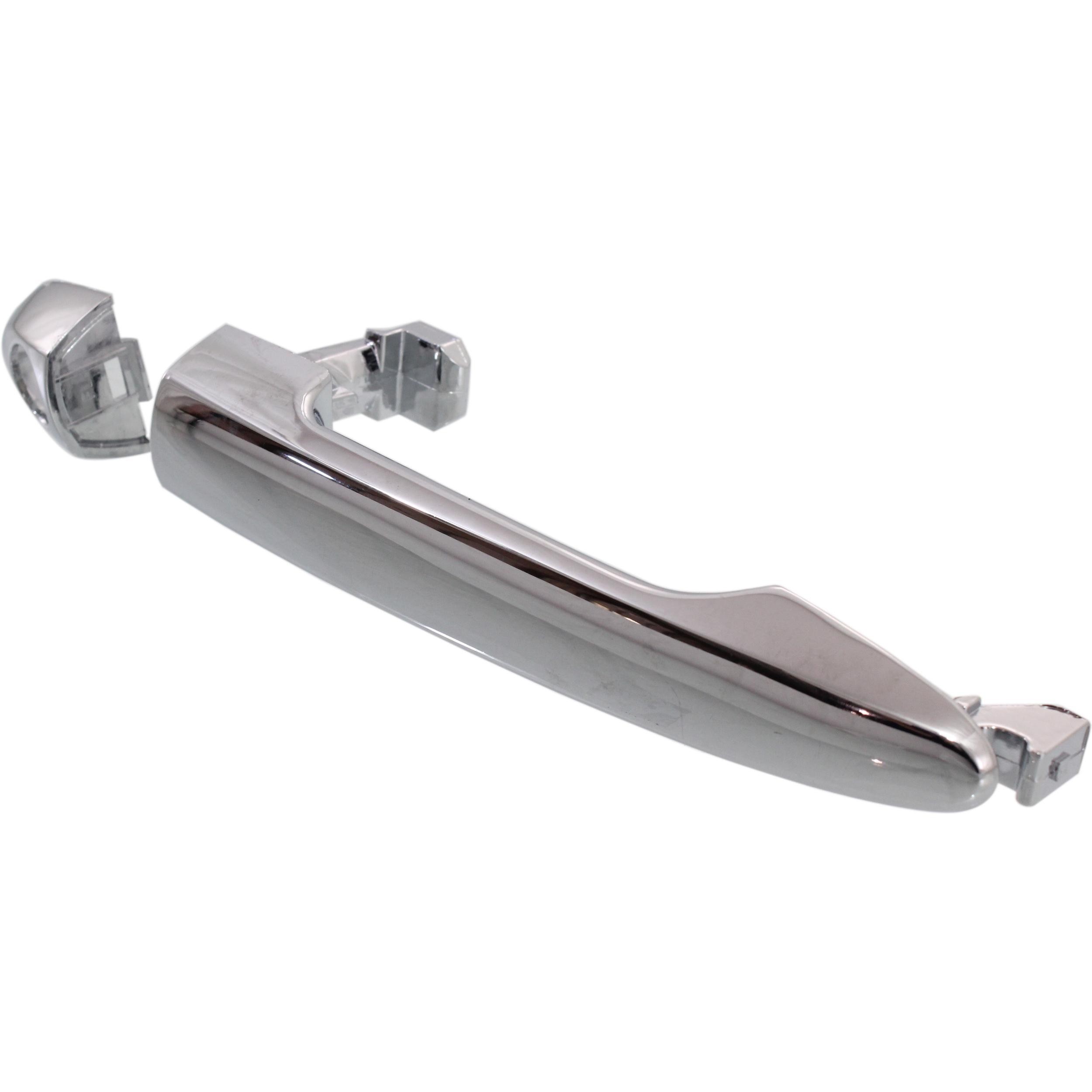 Exterior Door Handle