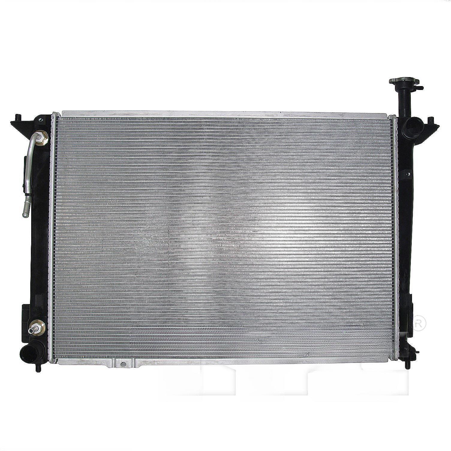 Radiator