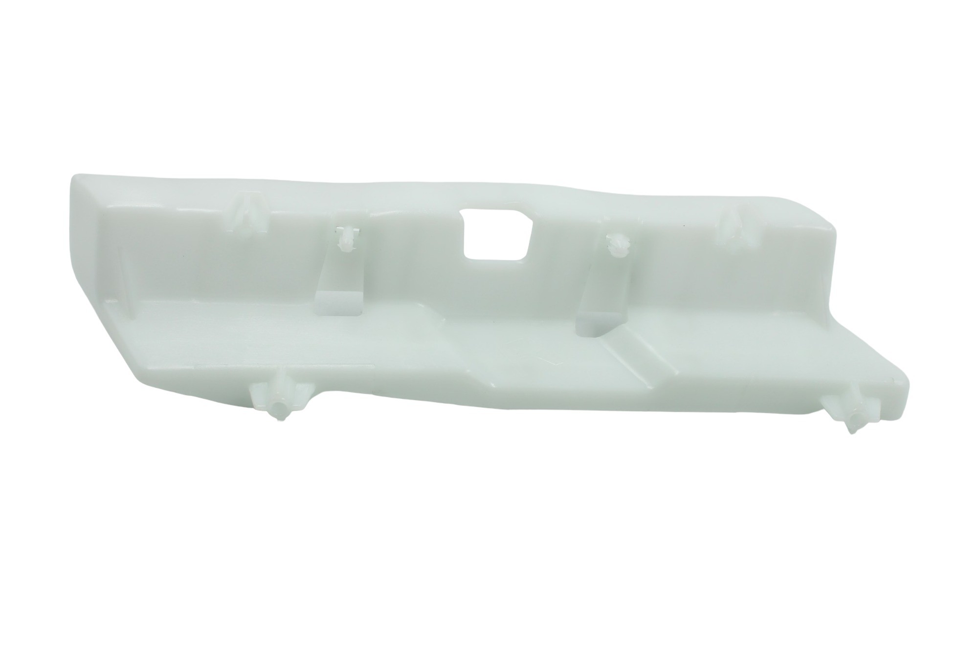 Bumper Cover Retainer