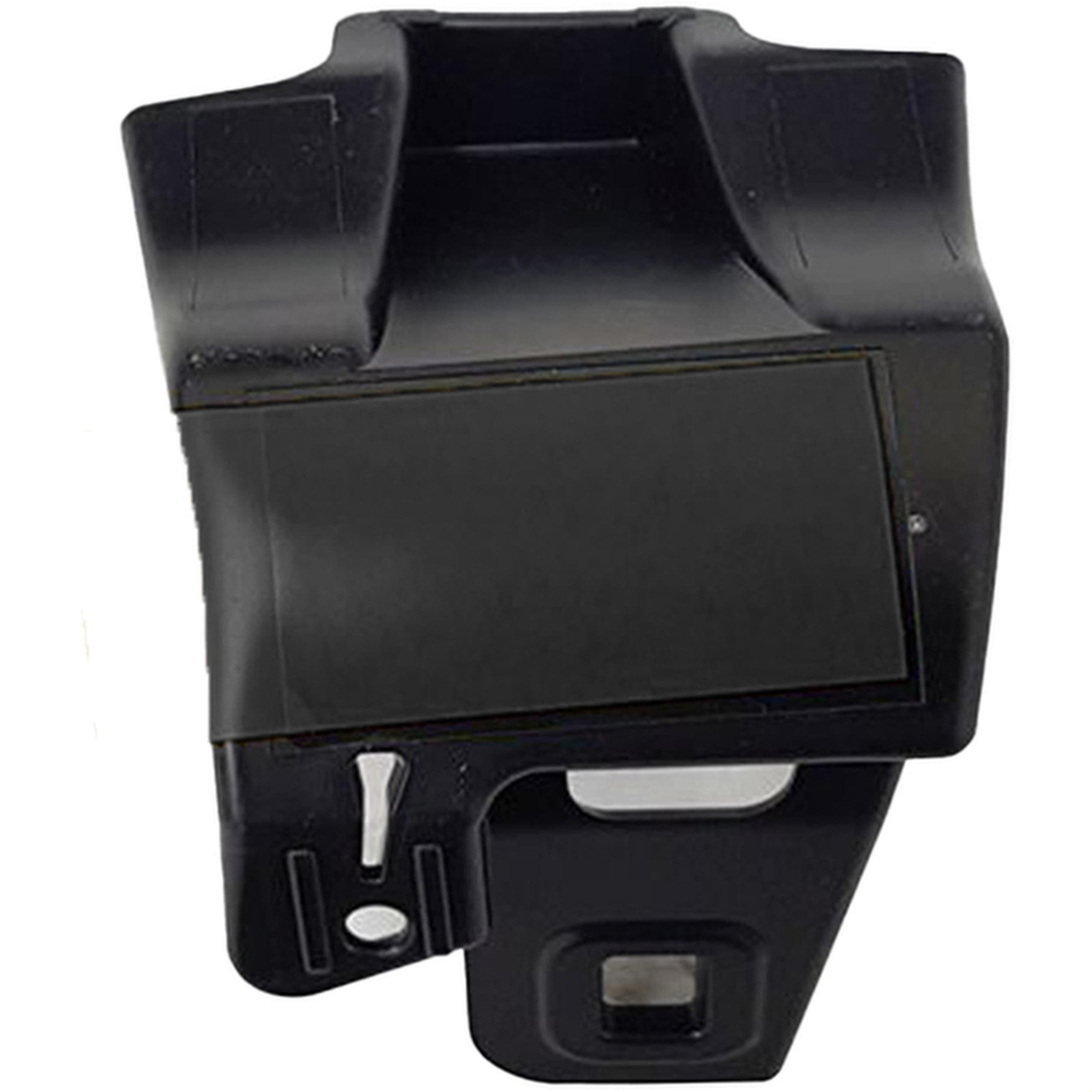 Bumper Cover Molding