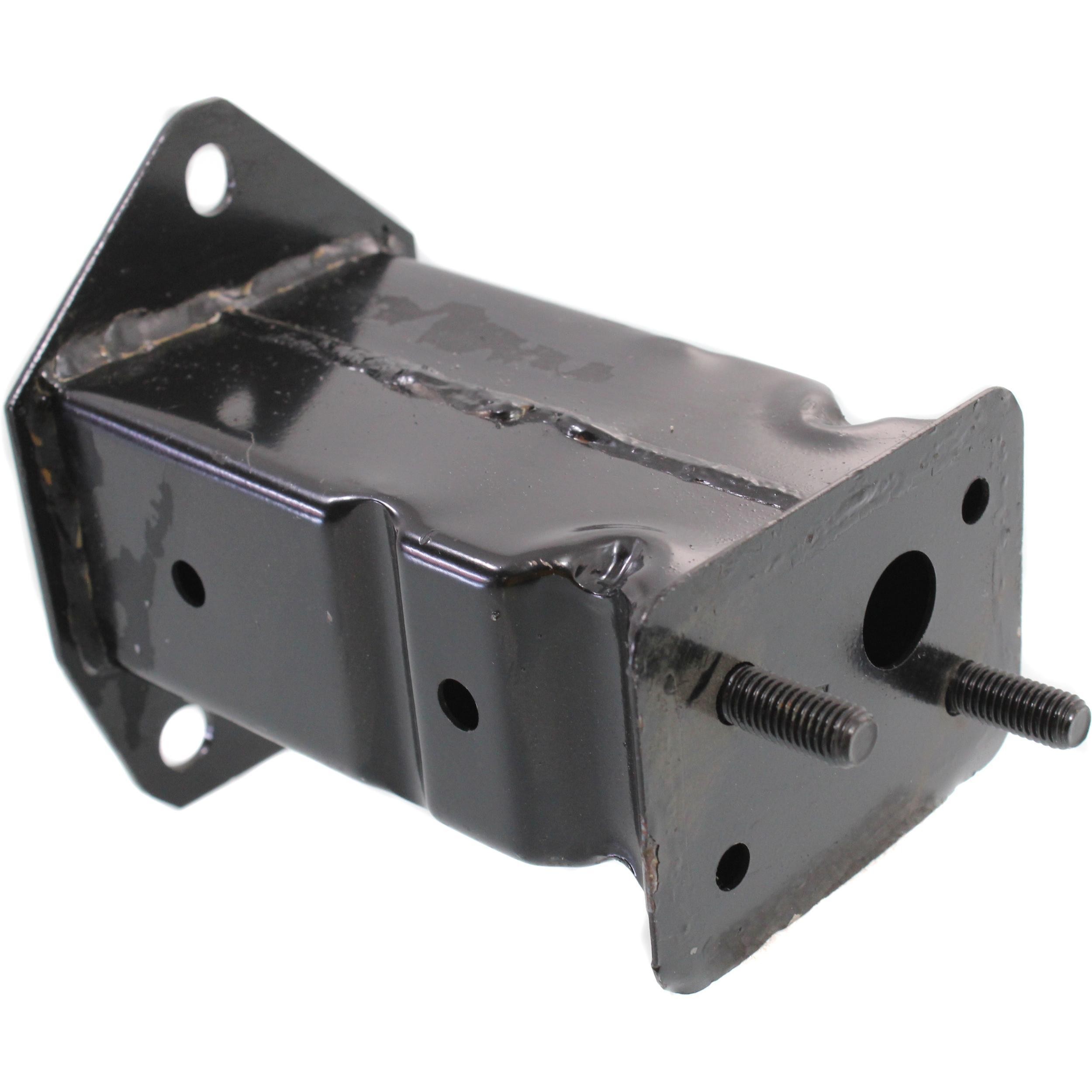 Bumper Bracket