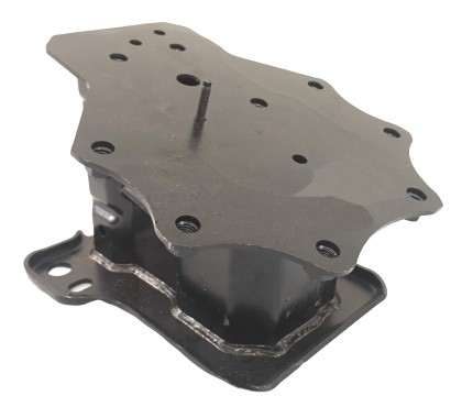Bumper Bracket