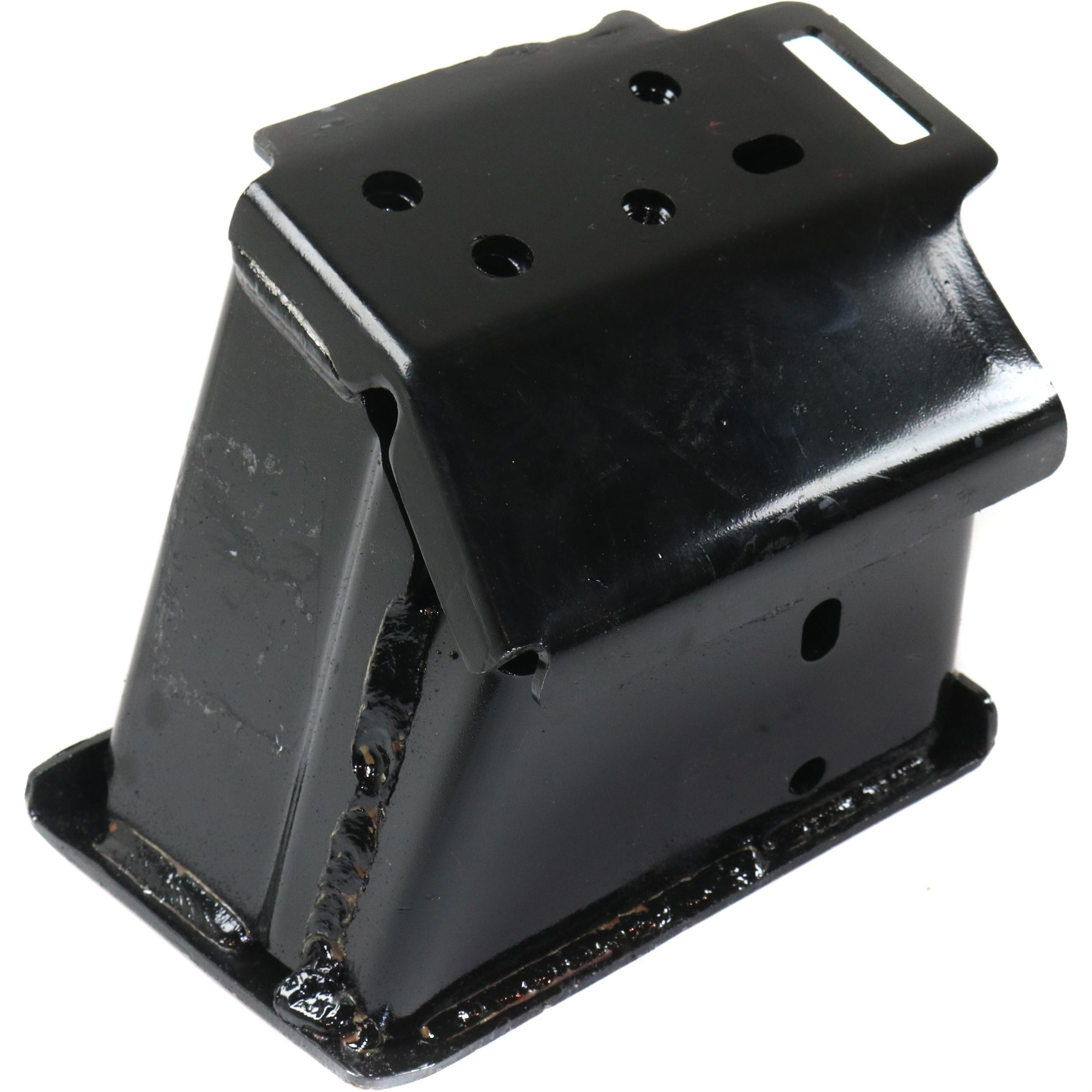 Bumper Bracket