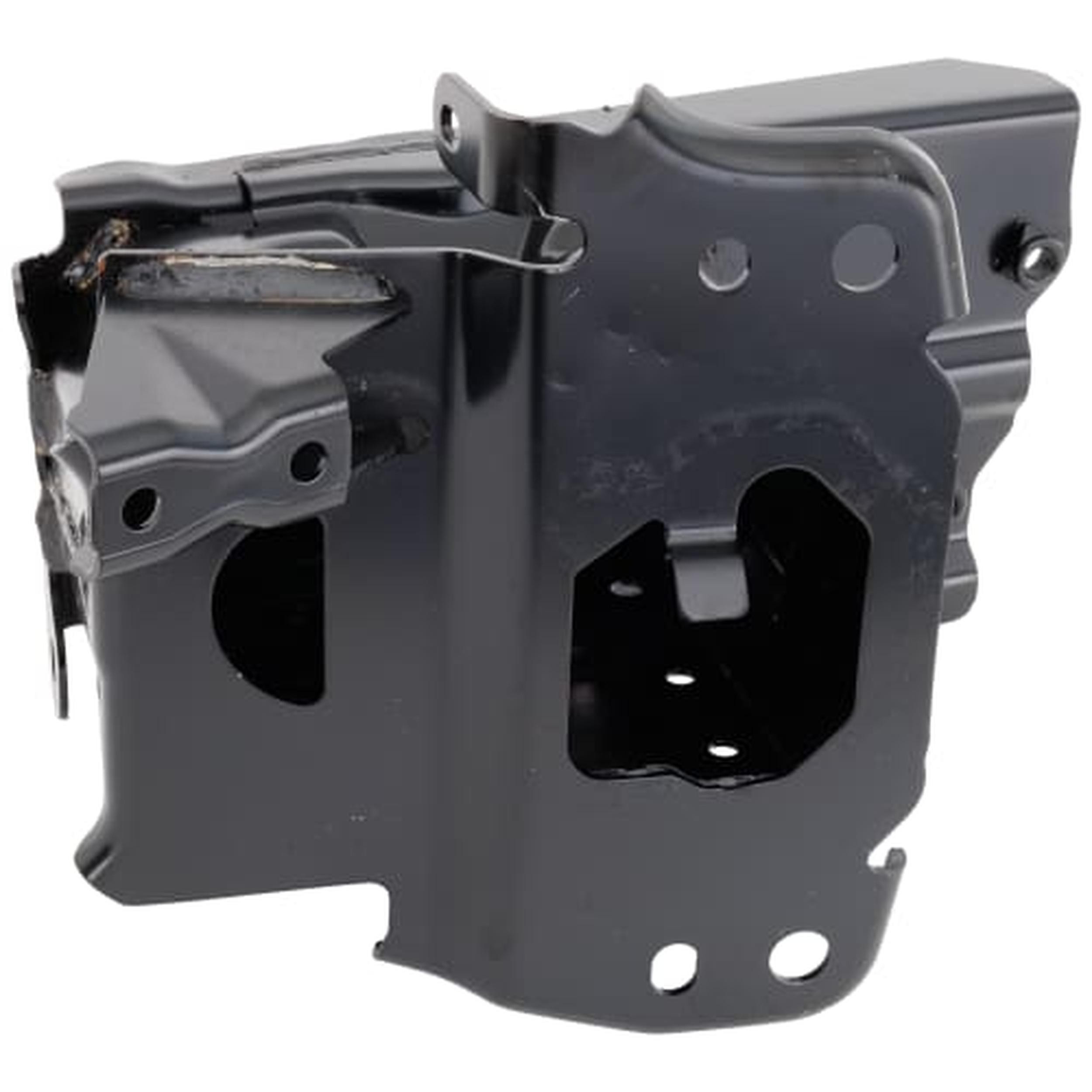 Bumper Bracket