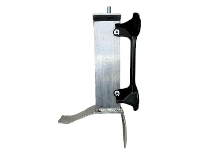 Bumper Bracket