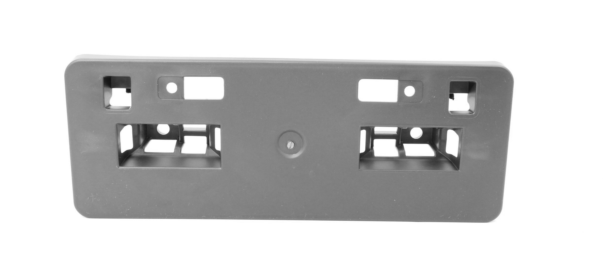 License Plate Bracket