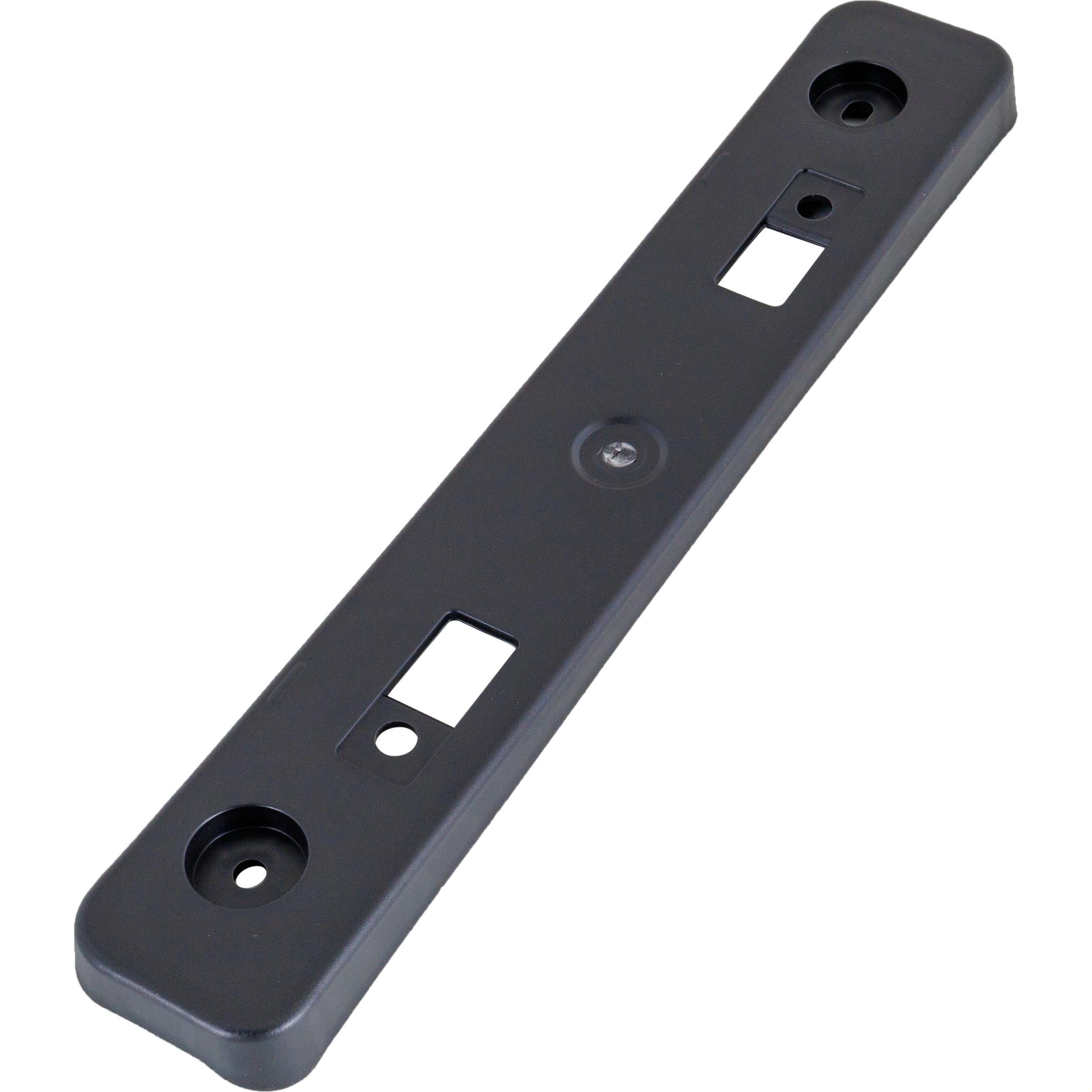 License Plate Bracket