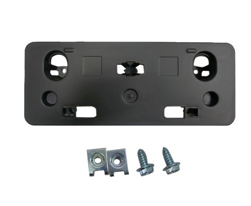 License Plate Bracket