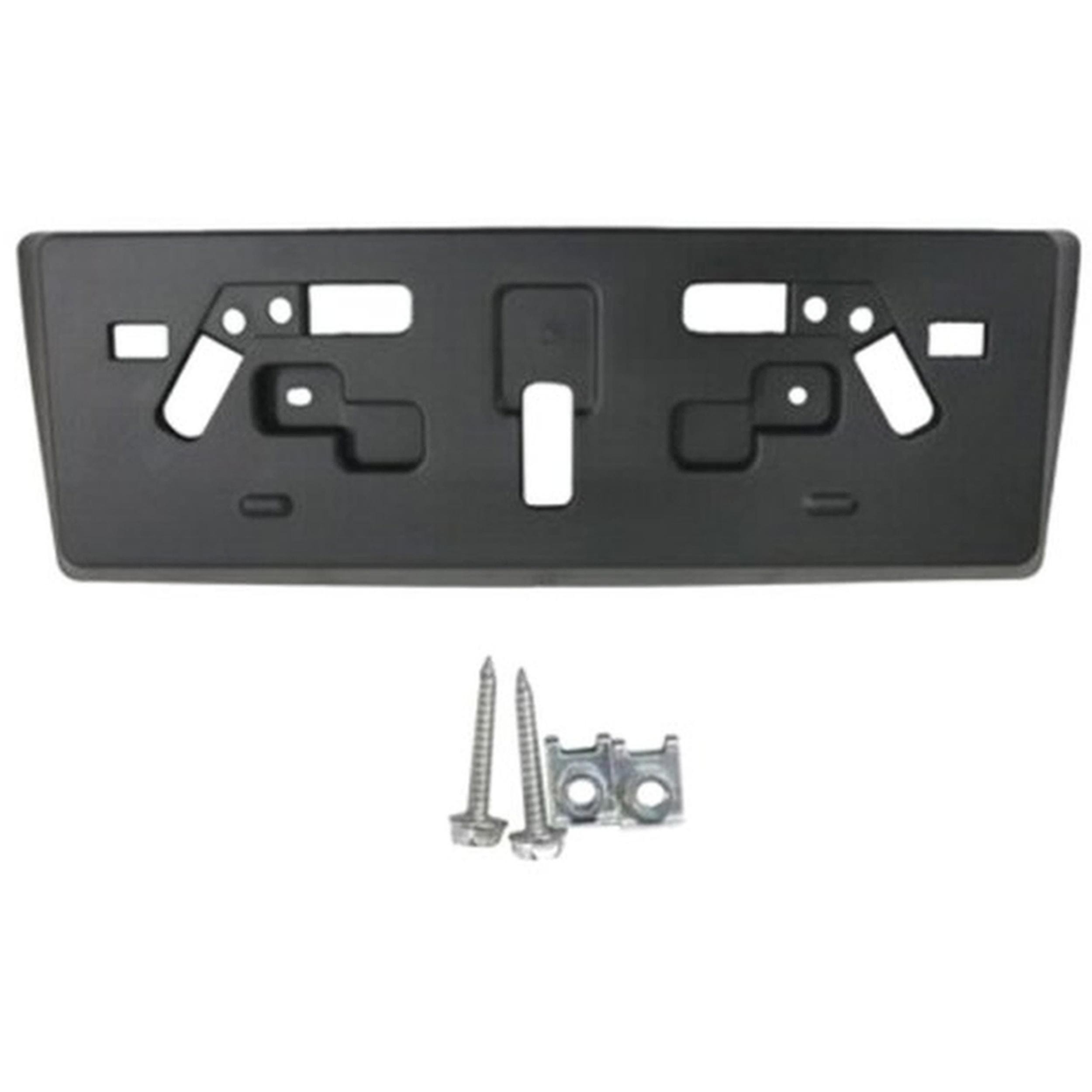 License Plate Bracket