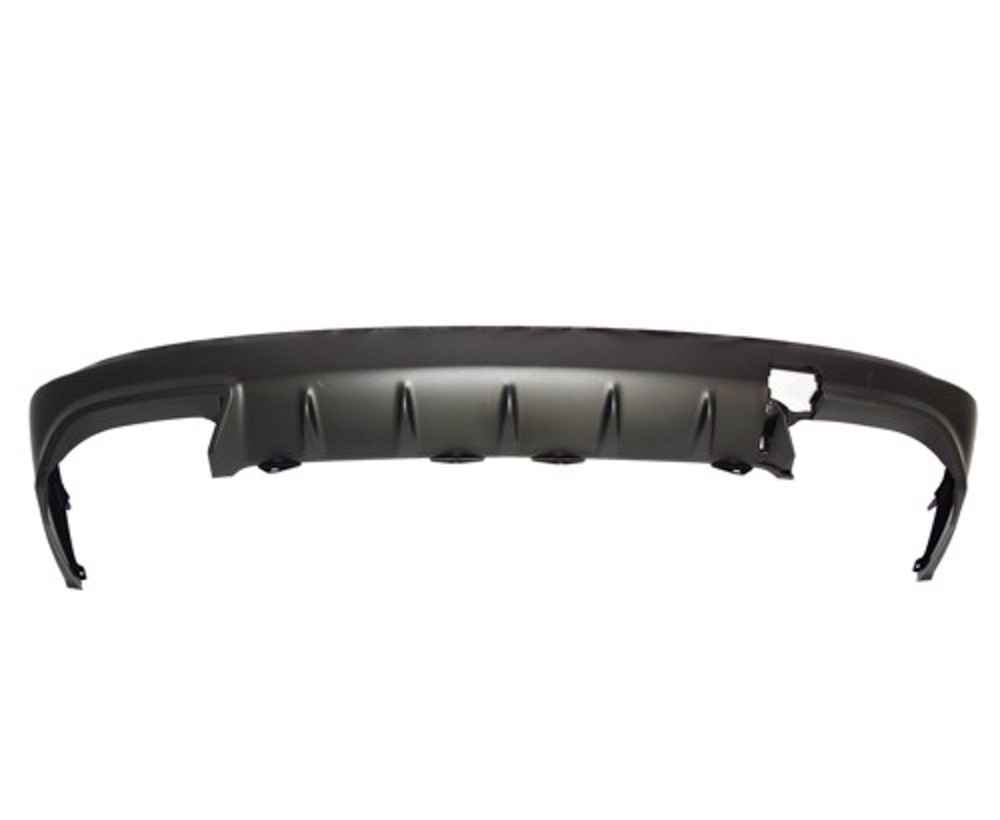Bumper Valance / Grille Kit